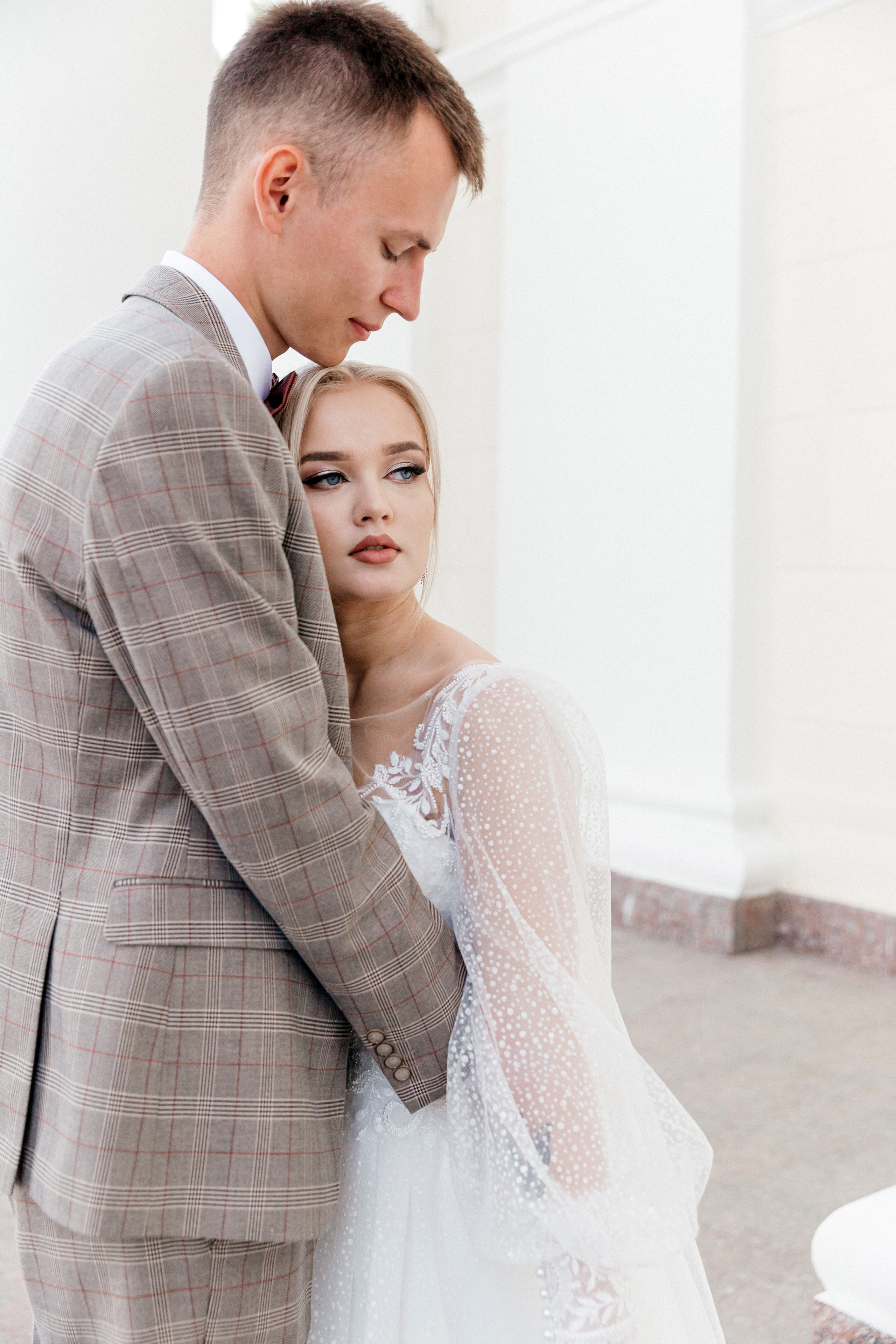 Дмитрий и Лада. Свадебный и семейный фотограф Анна Казьмина