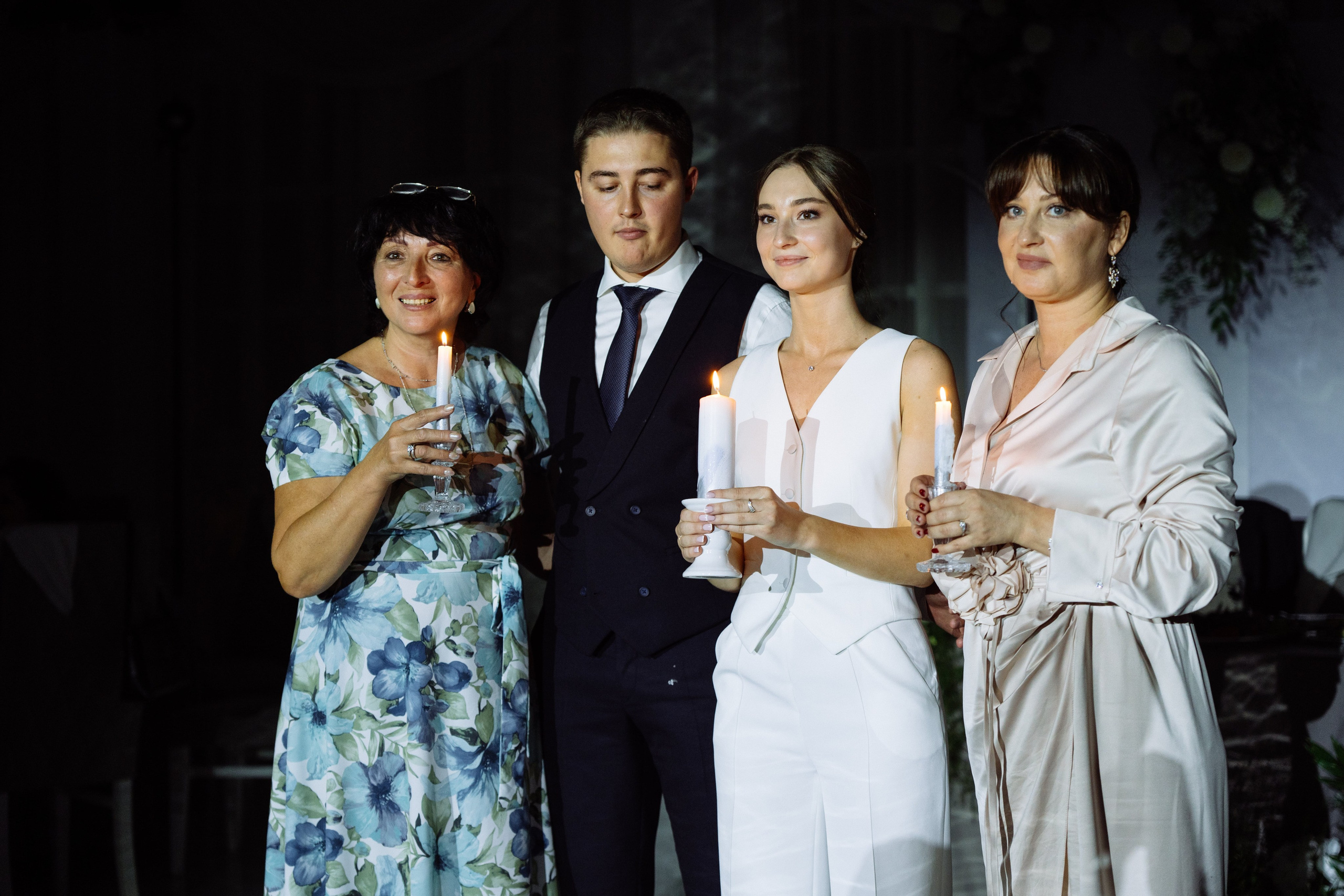 Свадьба Кирилла и Евы