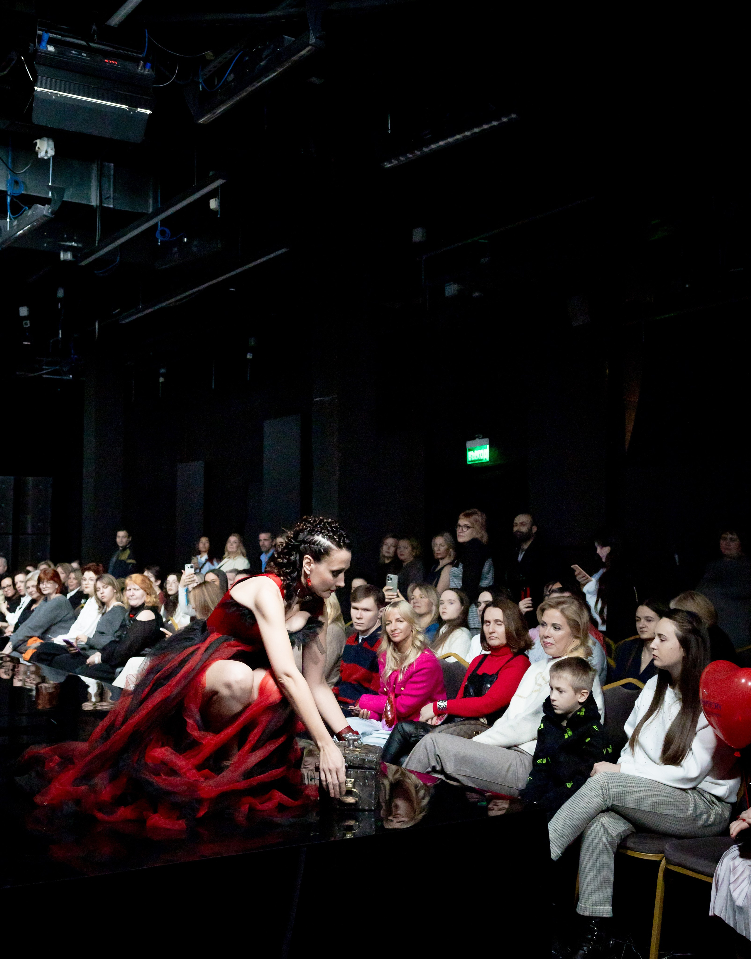 Fashion photography. Свадебный фотограф Москва Гаджимагомедова Зарема