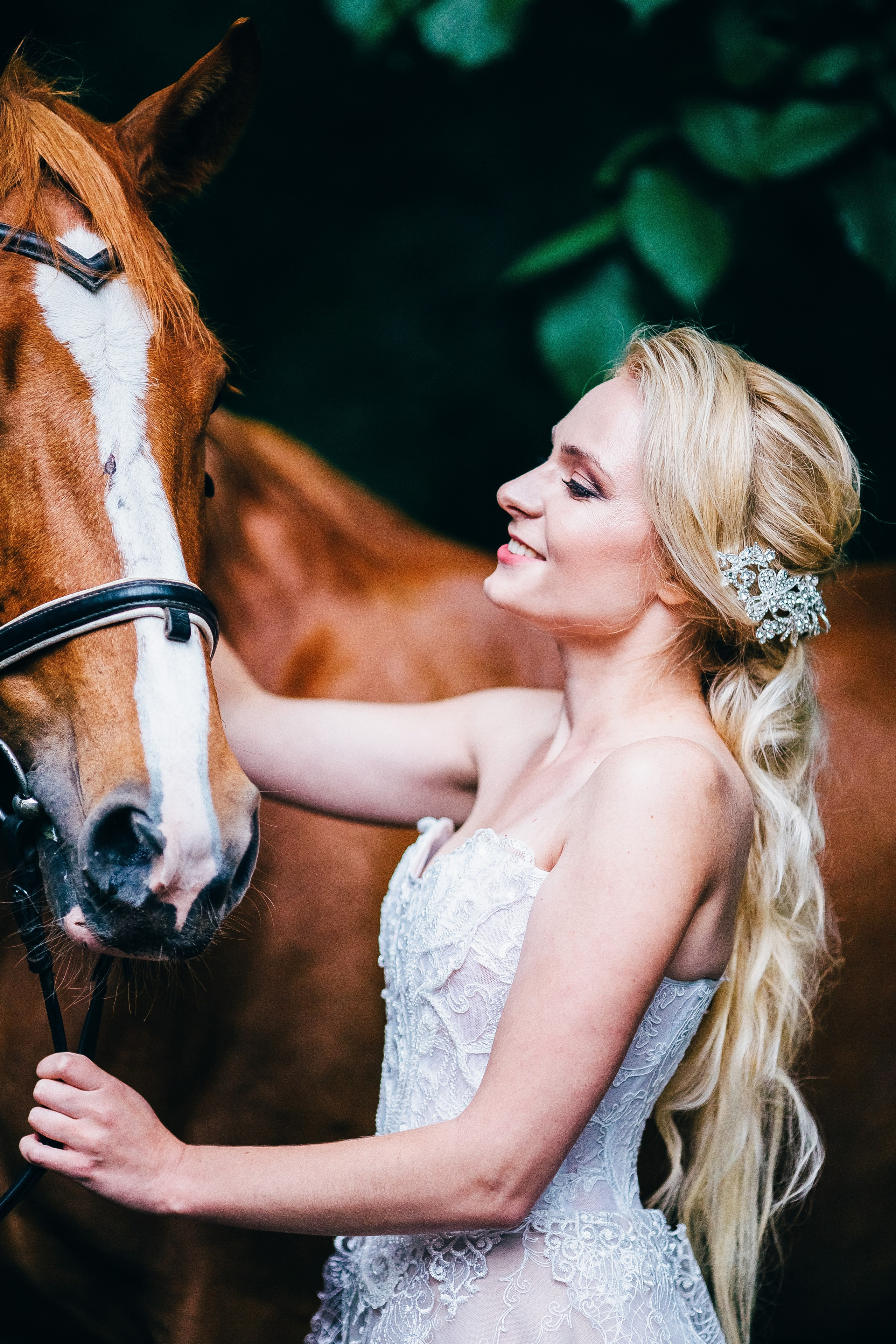 Николай и Анна. Свадебный и семейный фотограф Екатерина Бубнова