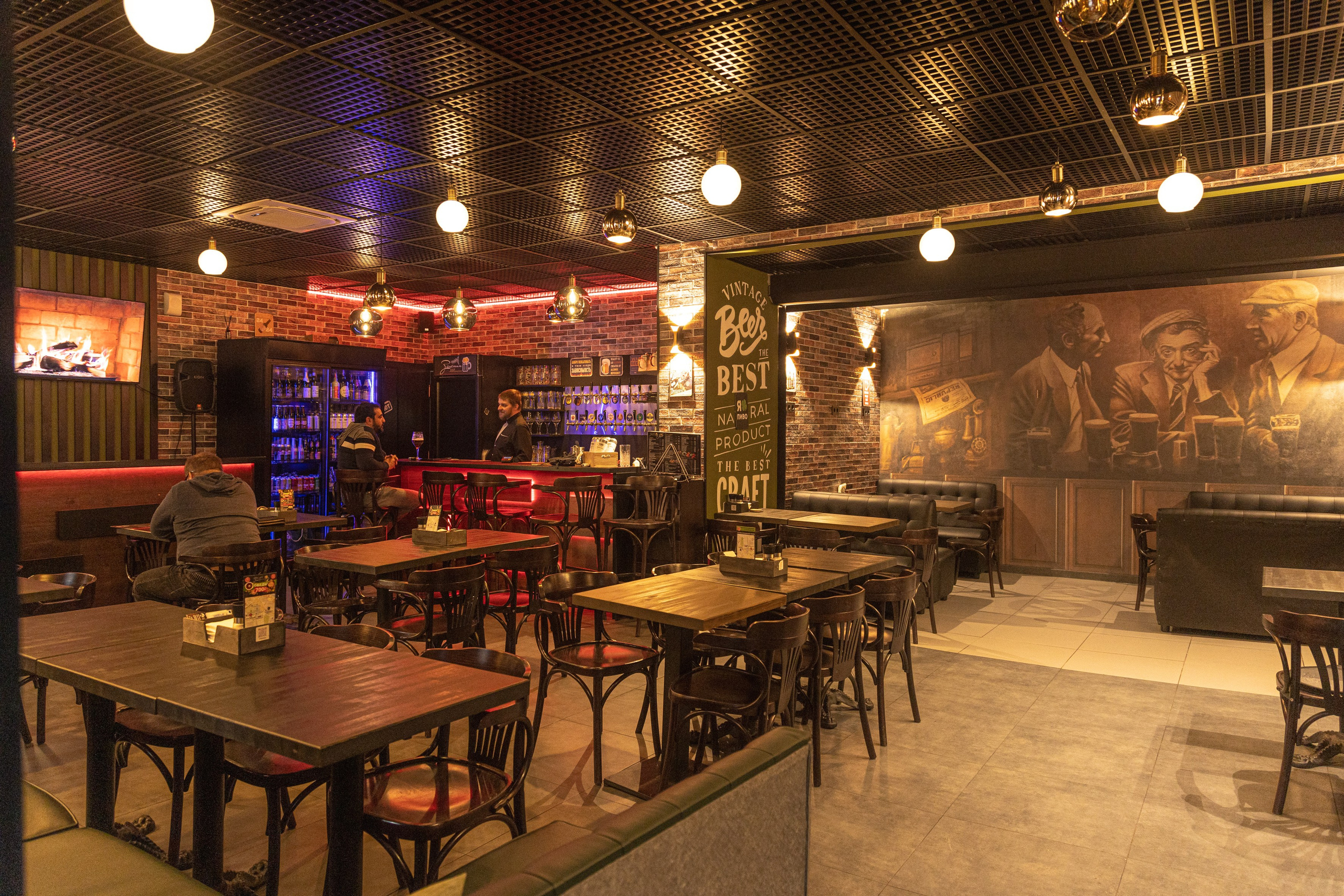 Контент. Фотограф на мероприятие в Москве Марик