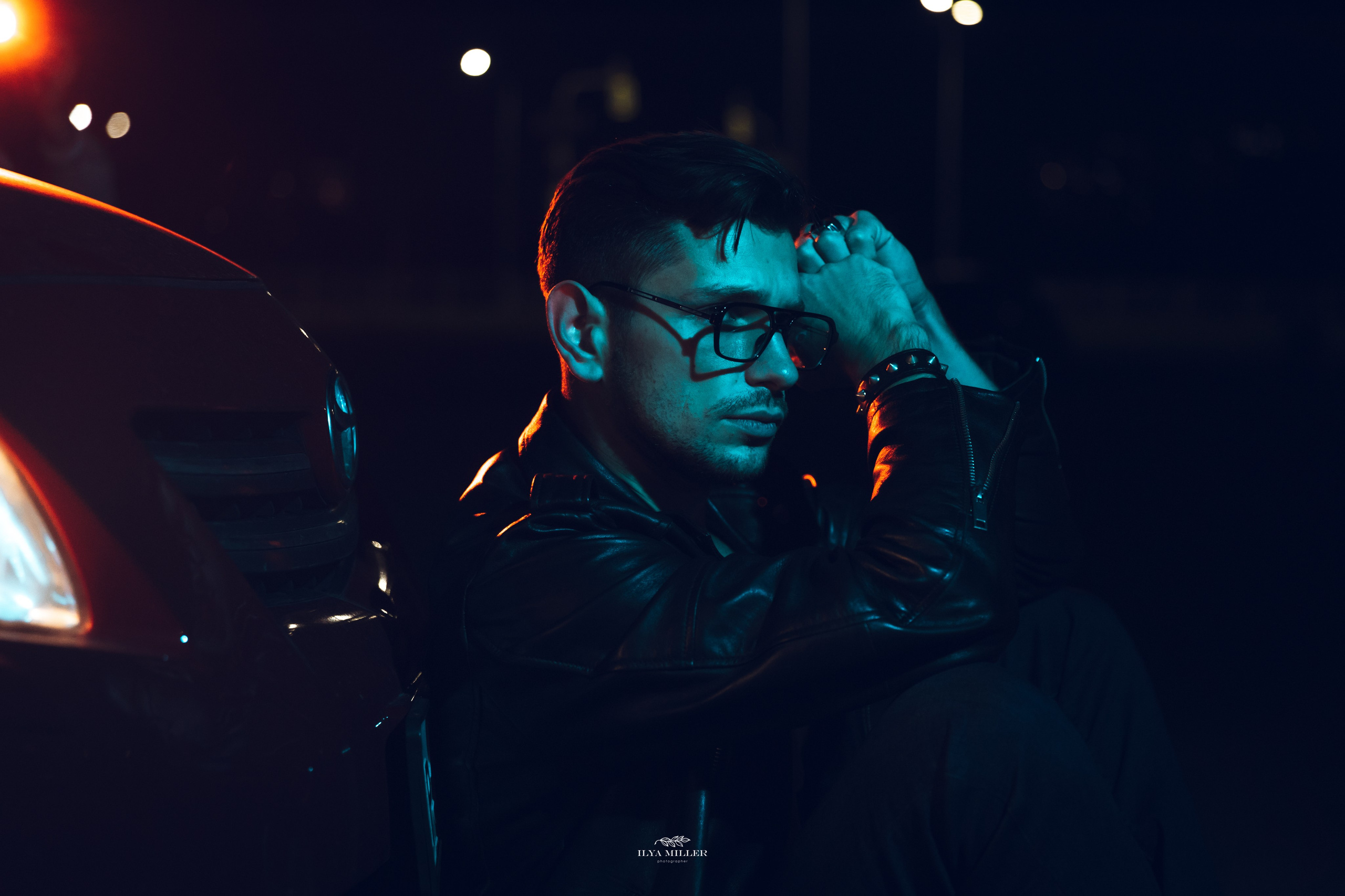 Никита. Фотограф Калининград Илья Миллер