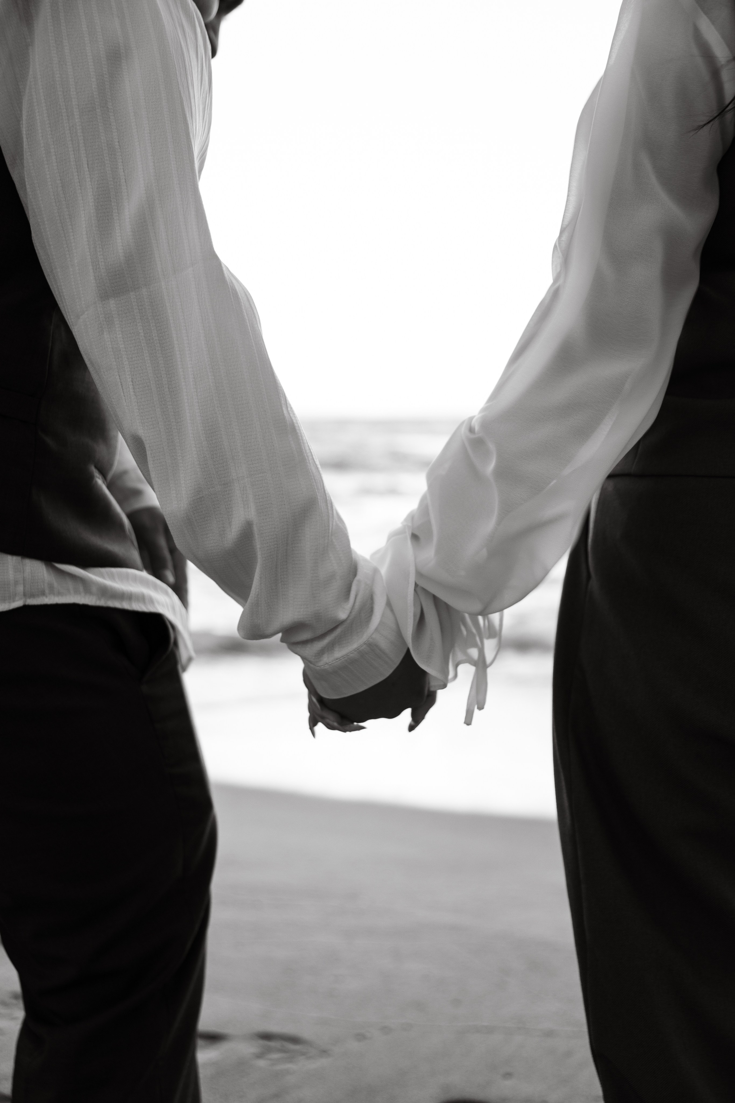 Вадим и Дарья / Донское. Фотограф Калининград Илья Миллер