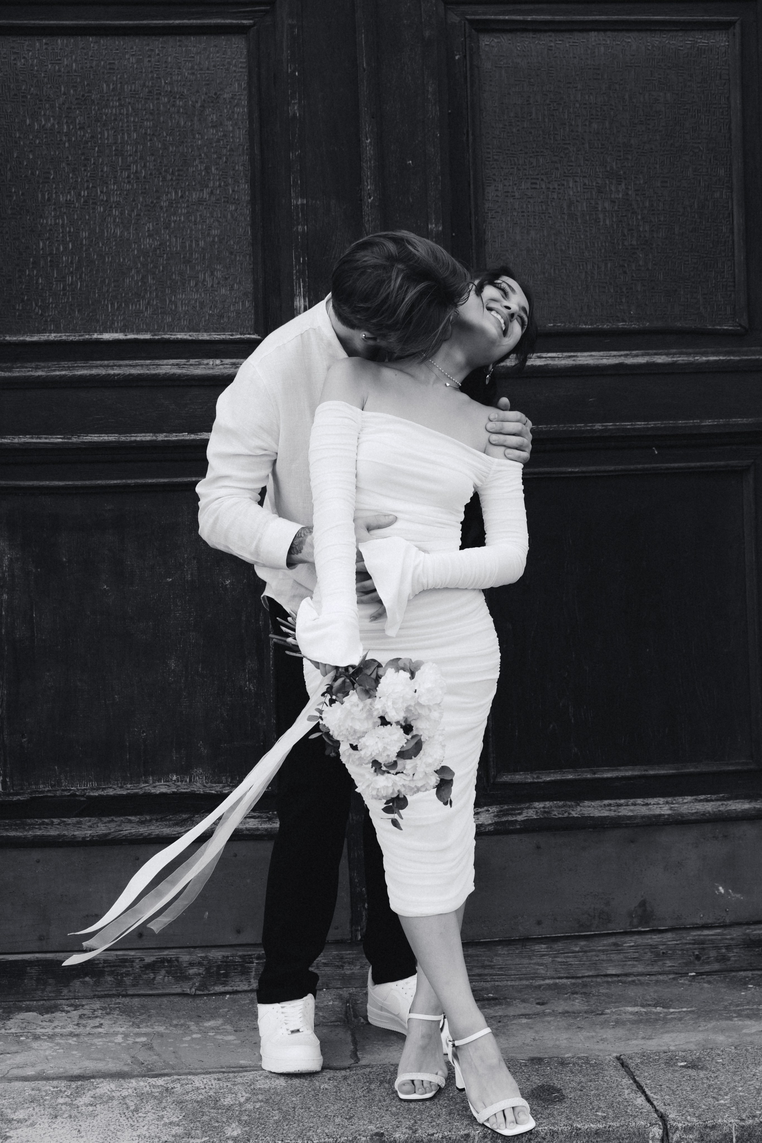 Евгений и Софа. Фотограф Калининград Илья Миллер