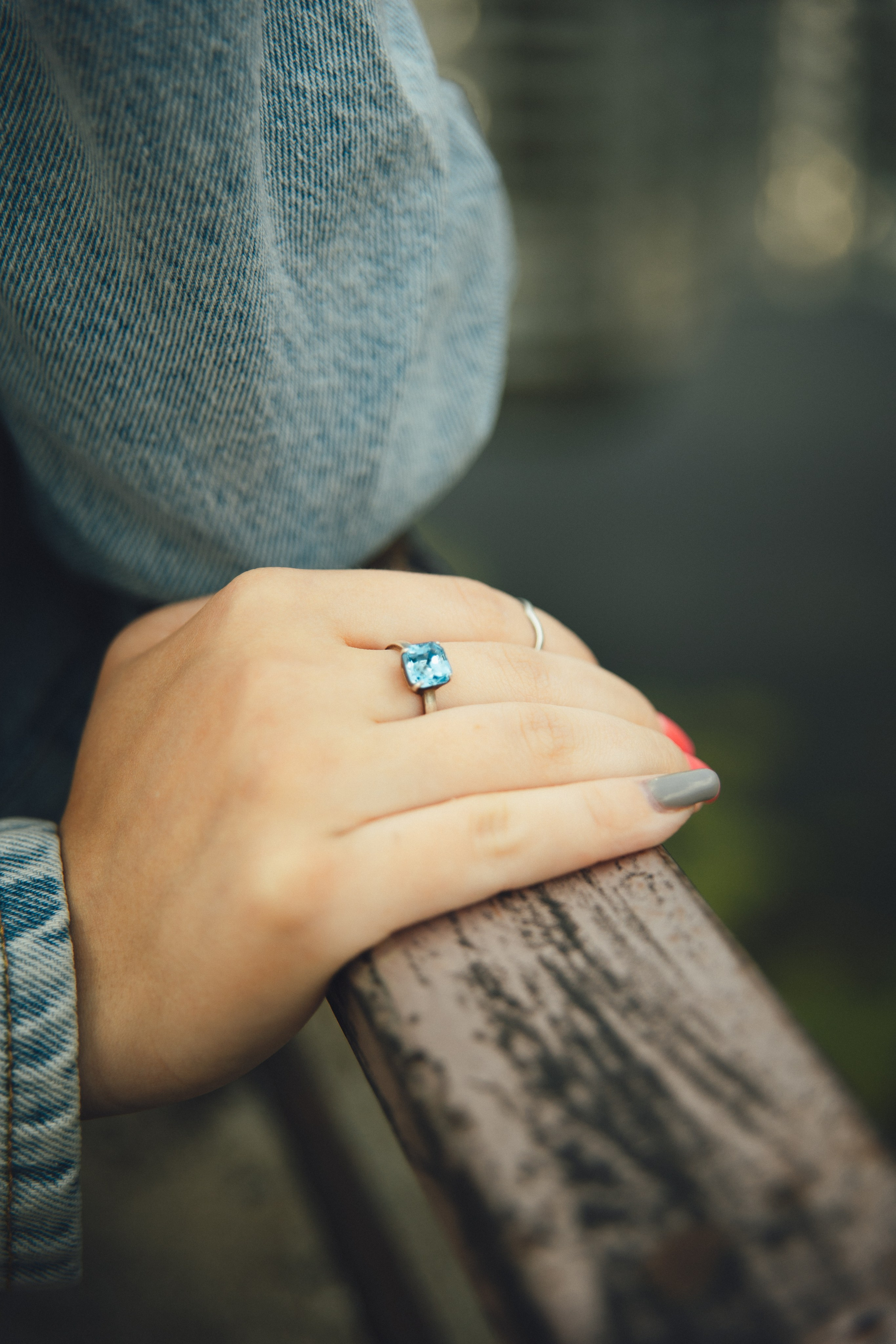 Элизабет / Экспресс О.Канта. Фотограф Калининград Илья Миллер