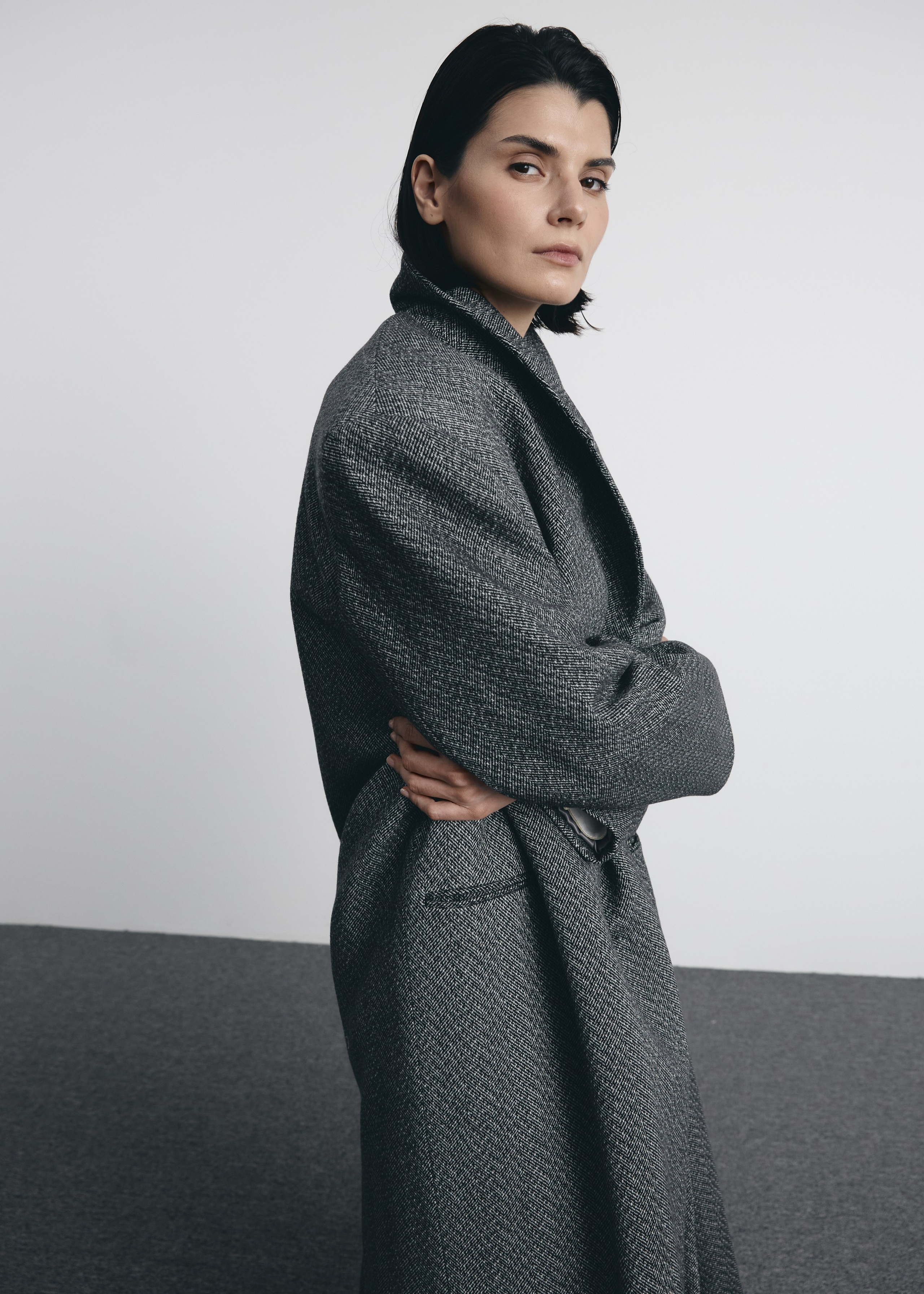 OTTEN. Darya Abramova photographer