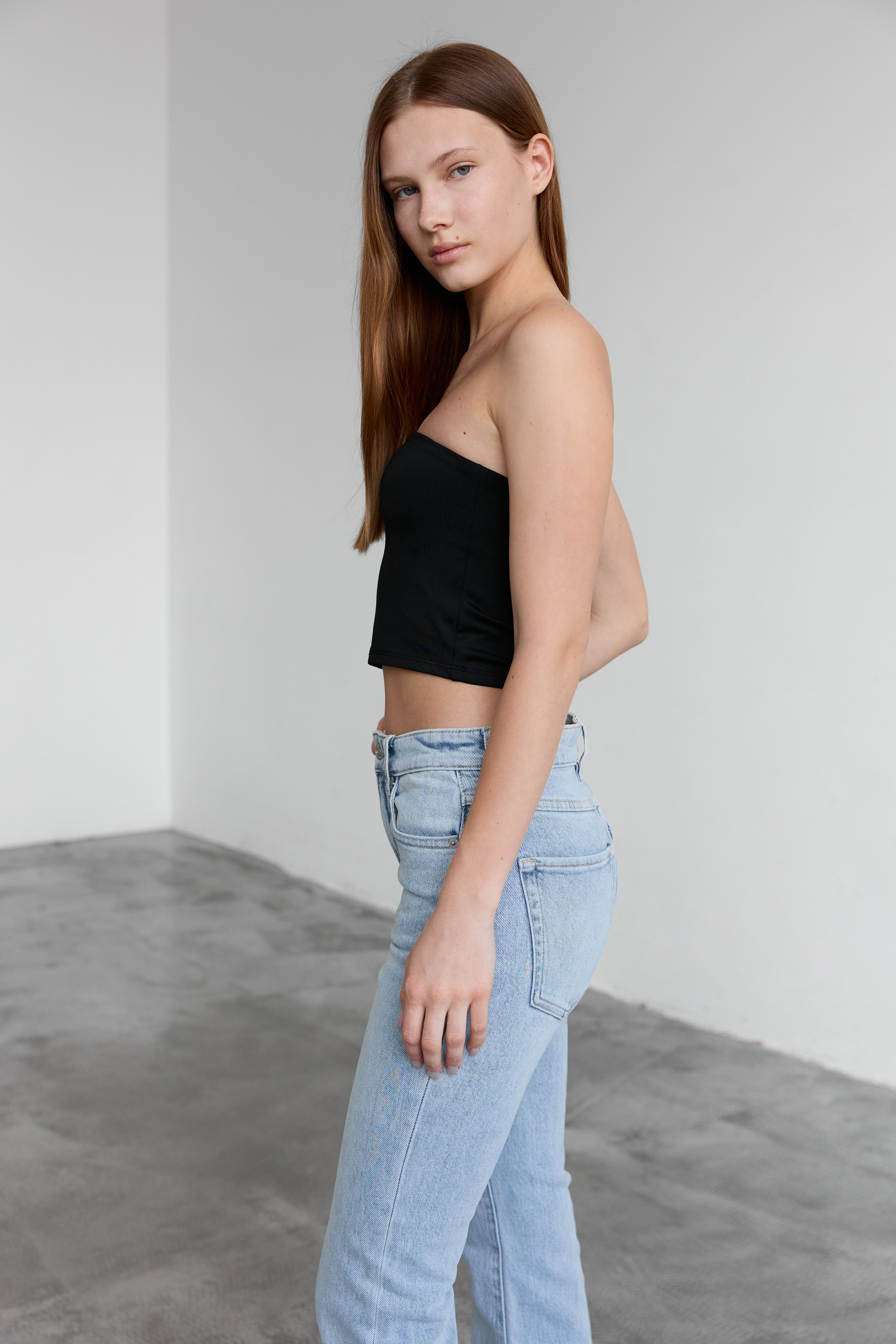 Anya. Darya Abramova photographer
