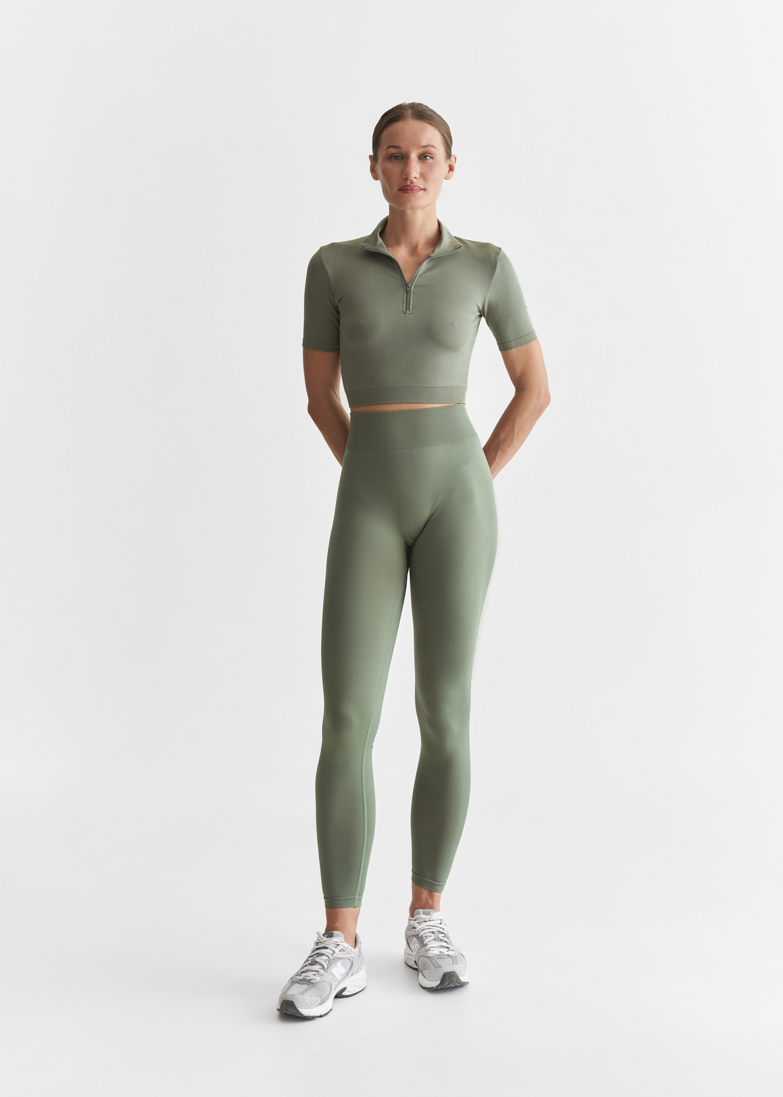 PACHE SPORT. Darya Abramova photographer