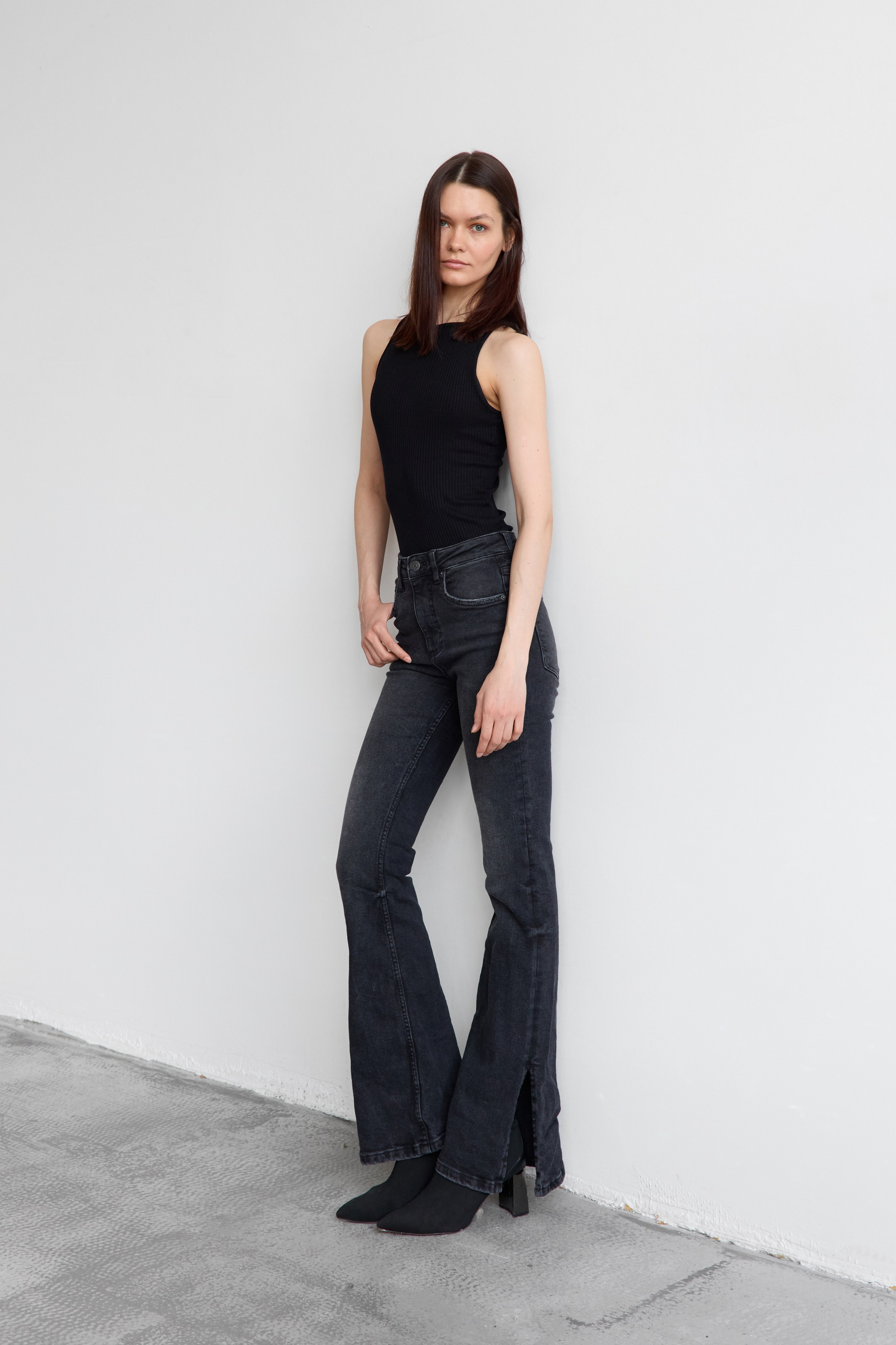 Olga. Darya Abramova photographer