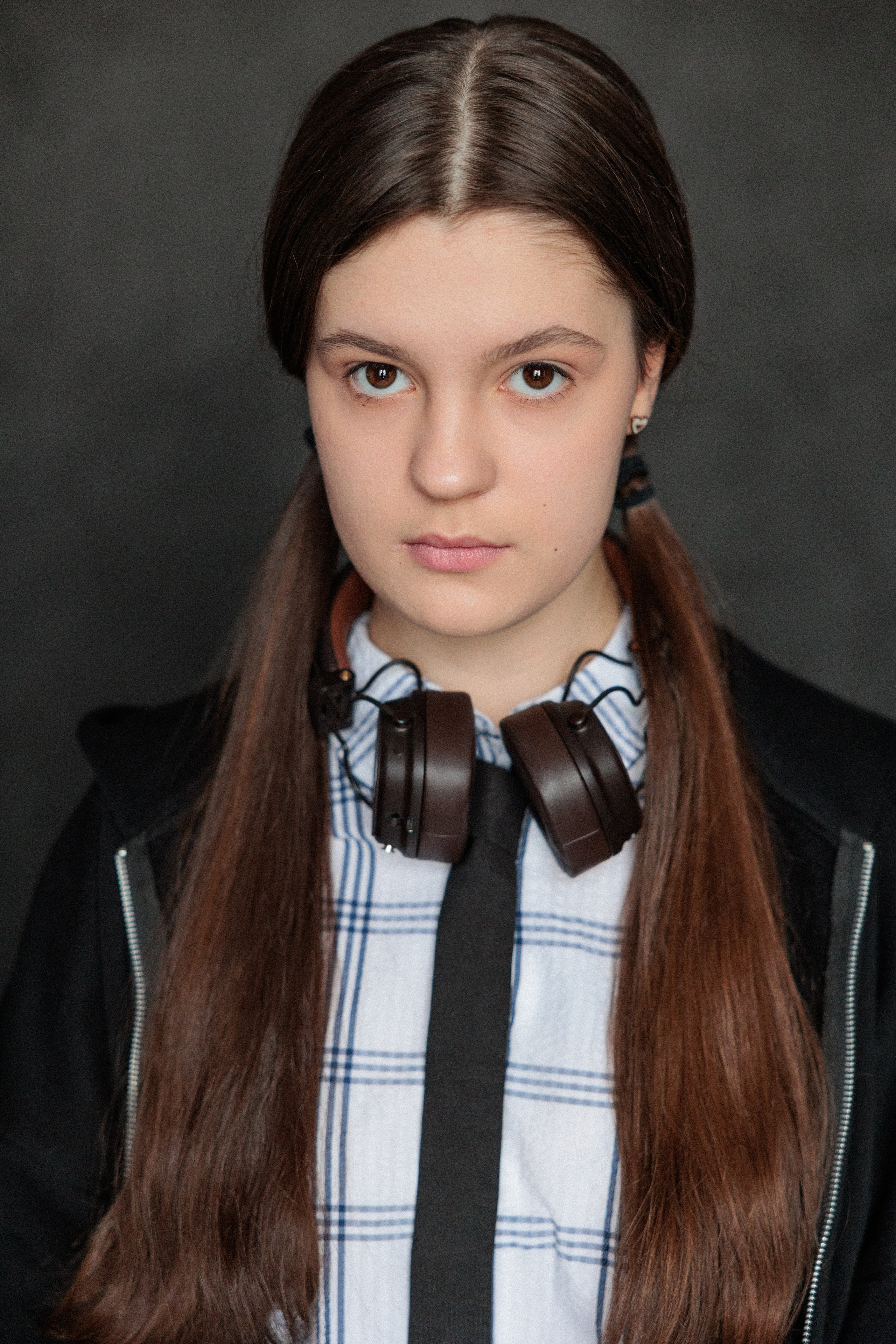 ЛИЗА. Я фотограф из Москвы к Вашим услугам