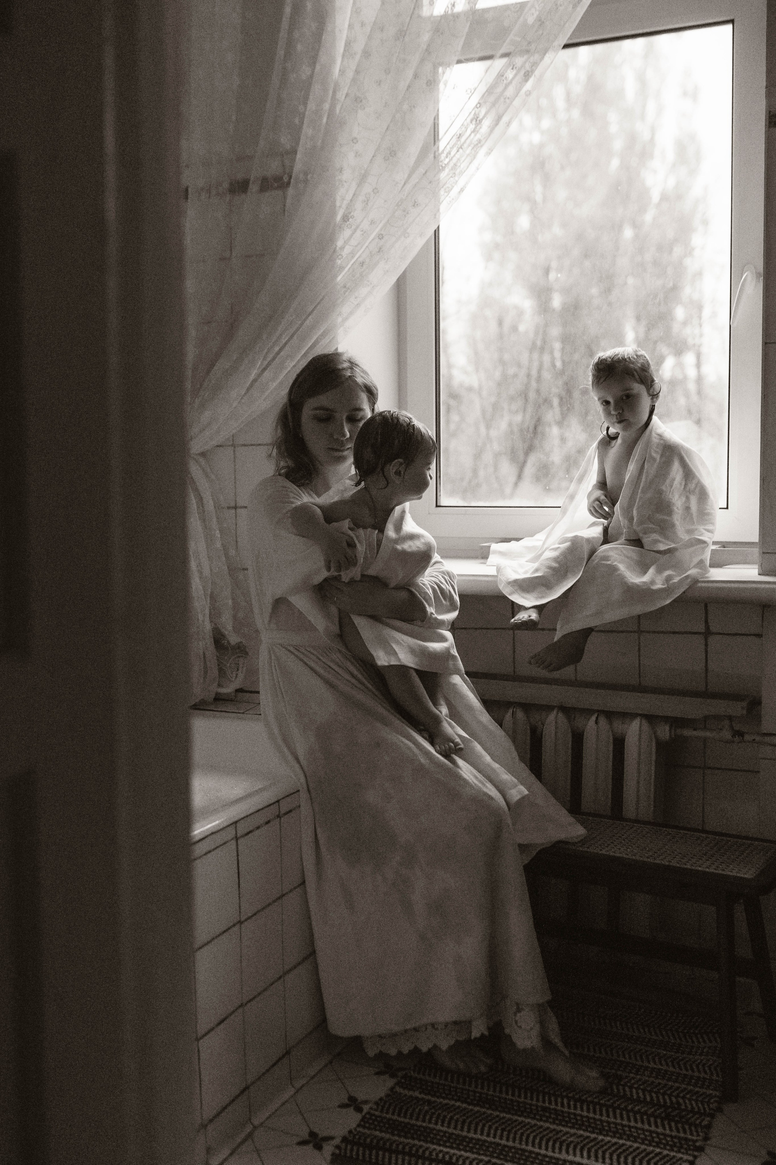 Семейные съемки. Семейный фотограф в Москве и Балашихе Рая Тихая