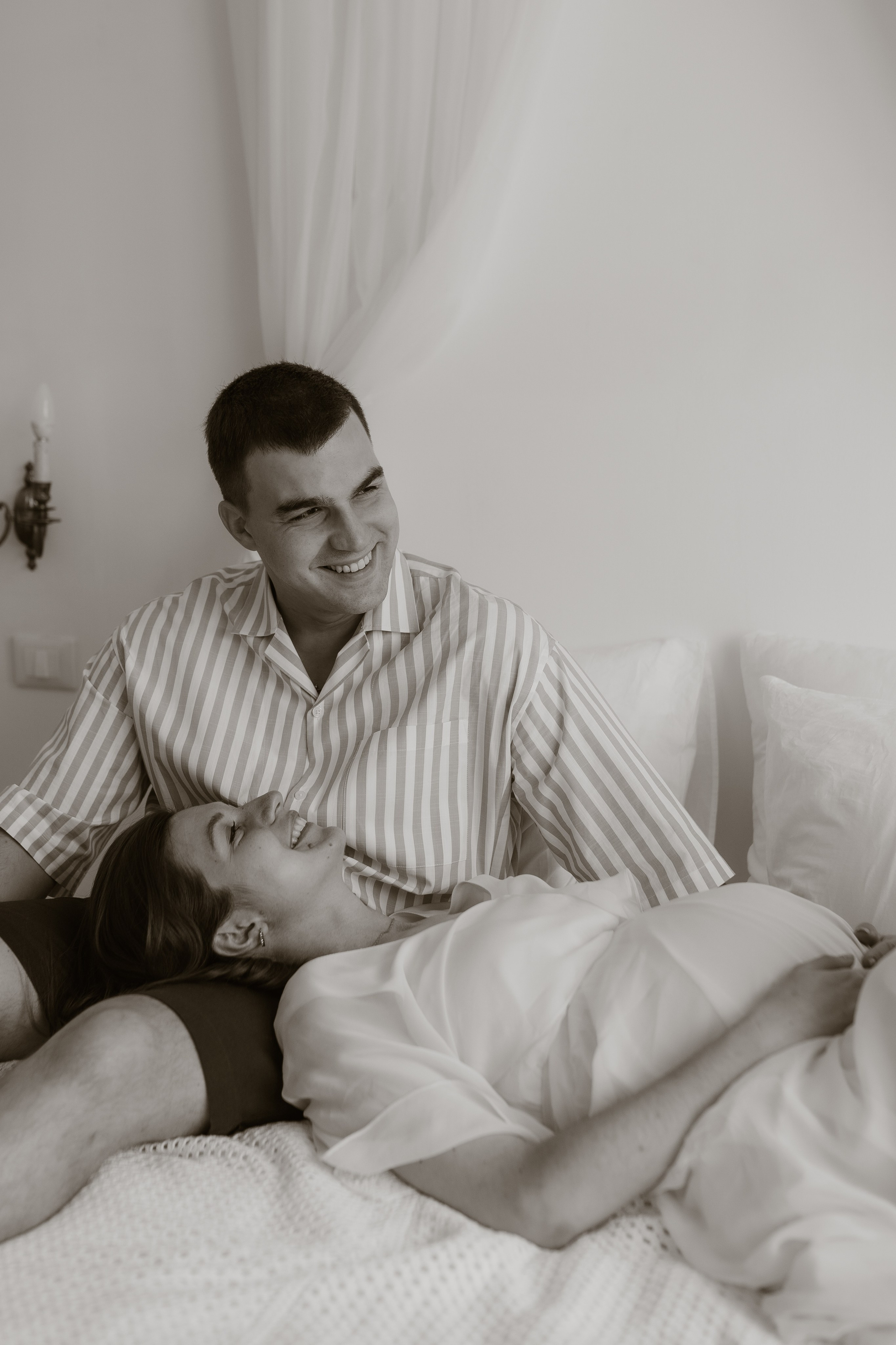 Любовь. Семейный фотограф в Москве и Балашихе Рая Тихая