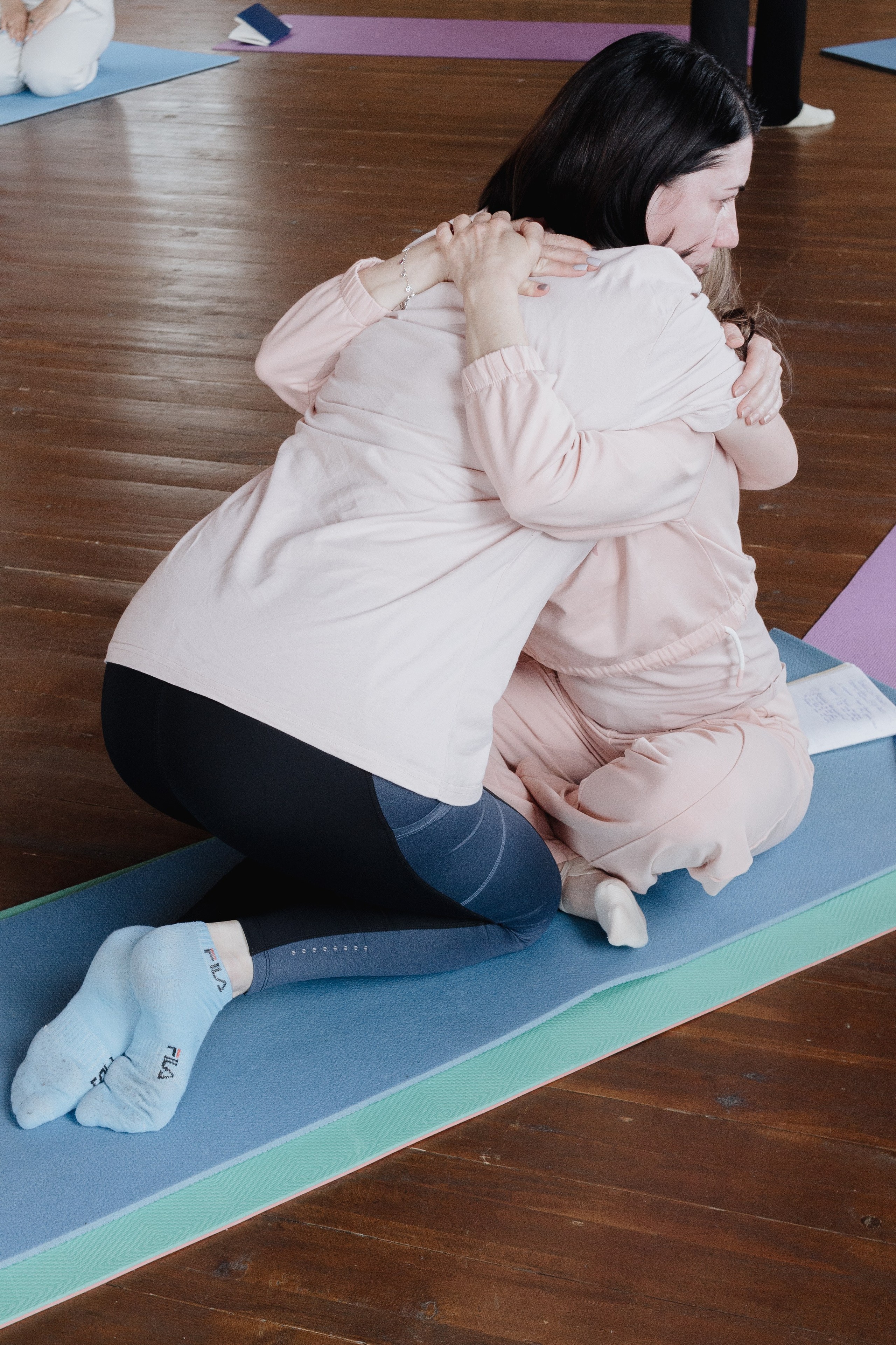 Ретрит на Байкале / Школа Ведических знаний SoVA / 7 дней, 2023. Борщевская Елизавета / фотограф Иркутск