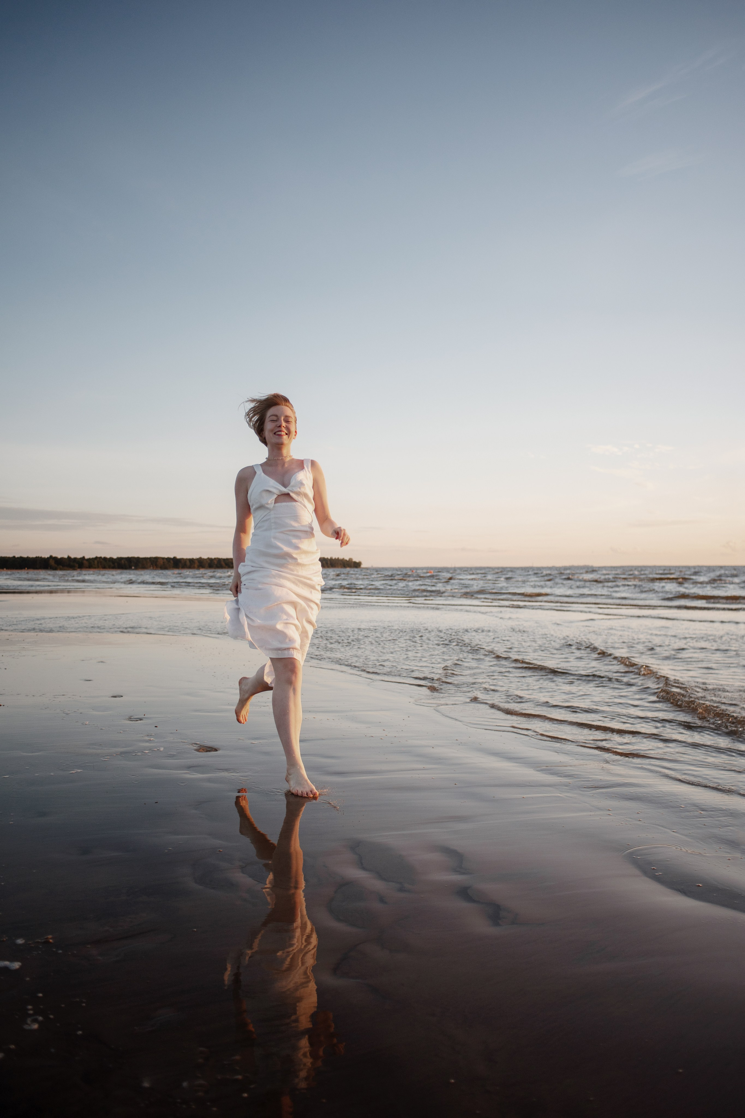 Вода. Ваш семейный фотограф