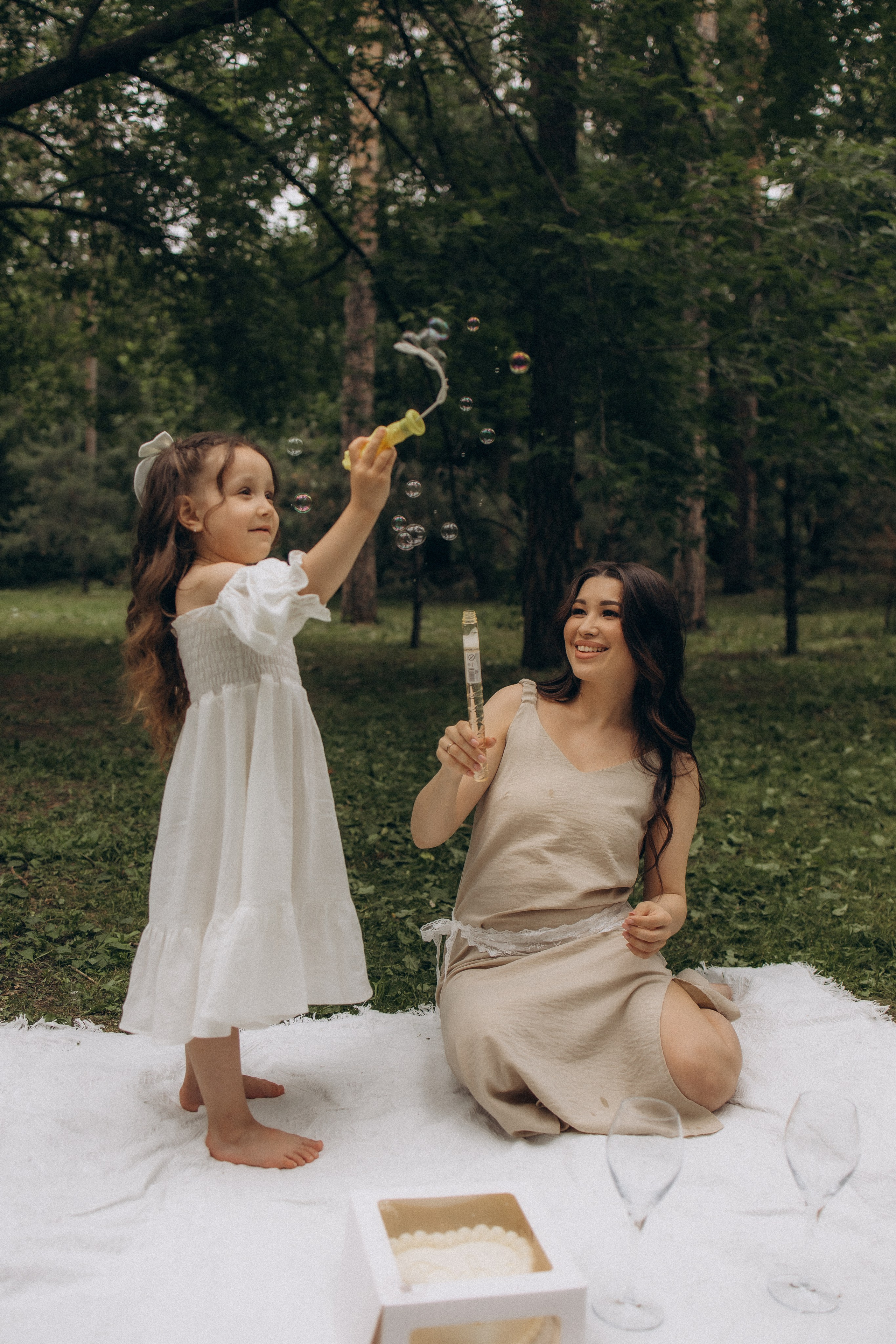 Гендер пати: Элиза. Эльвира Галимьянова — семейный фотограф Екатеринбурга