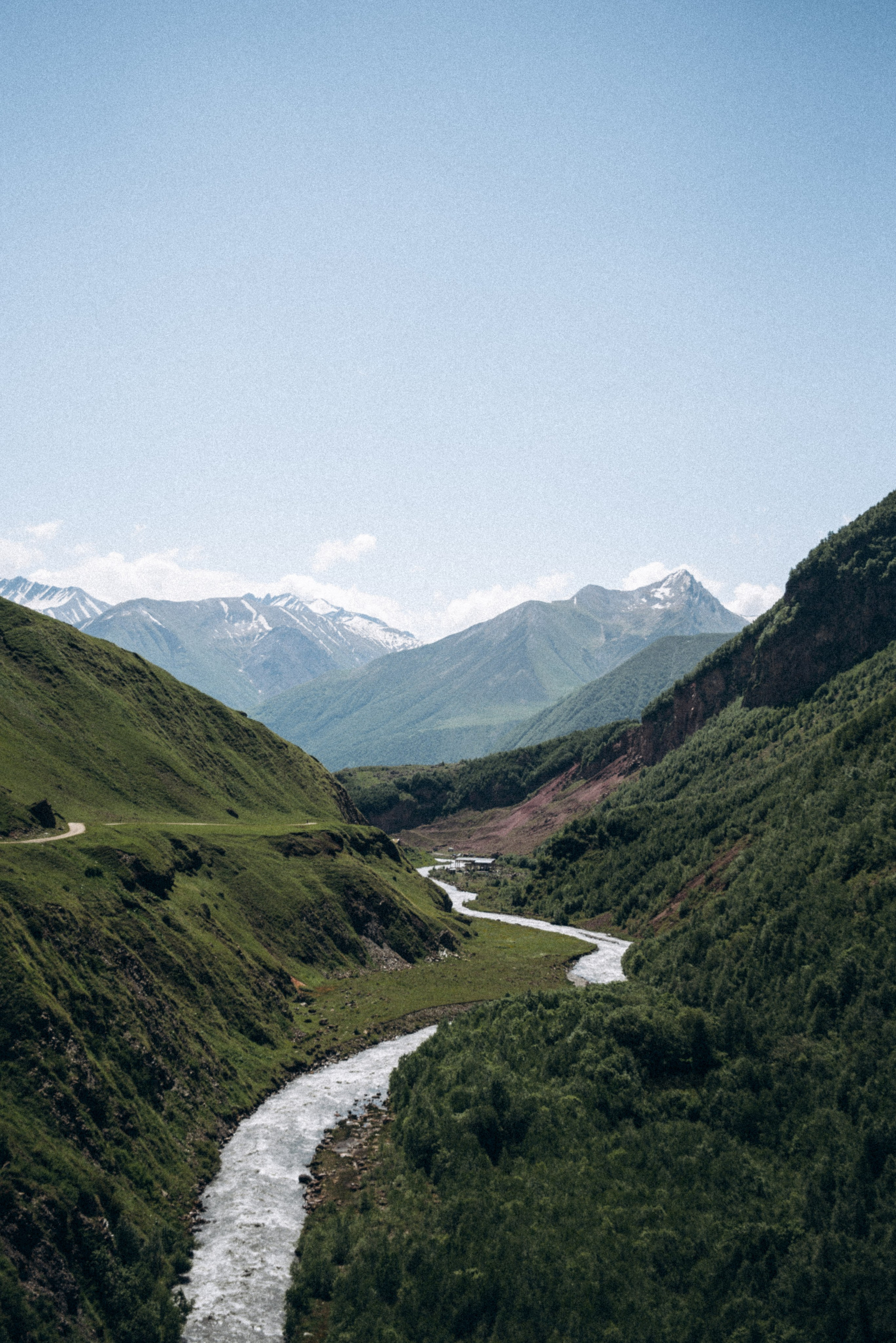 Долина Трусо, Грузия🇬🇪«Honey Trip». Anita_photo