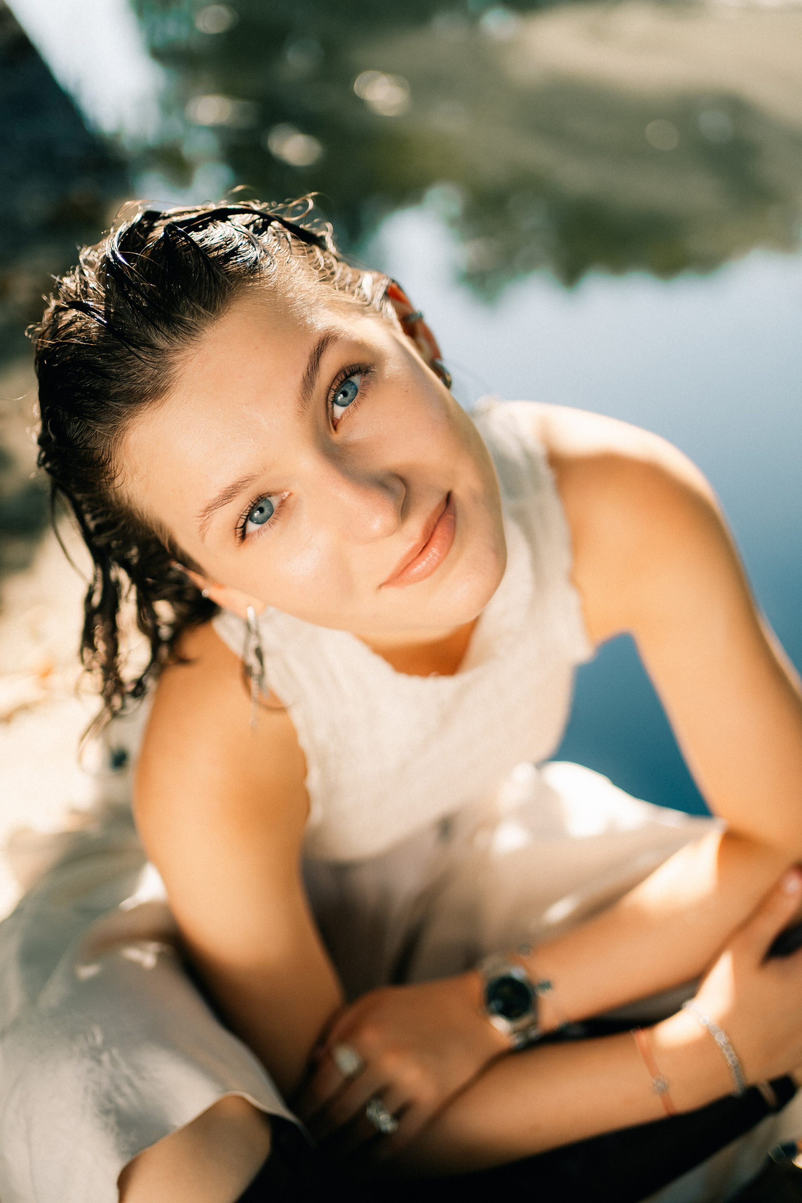 Фотограф в Москве и МО Влада Облако