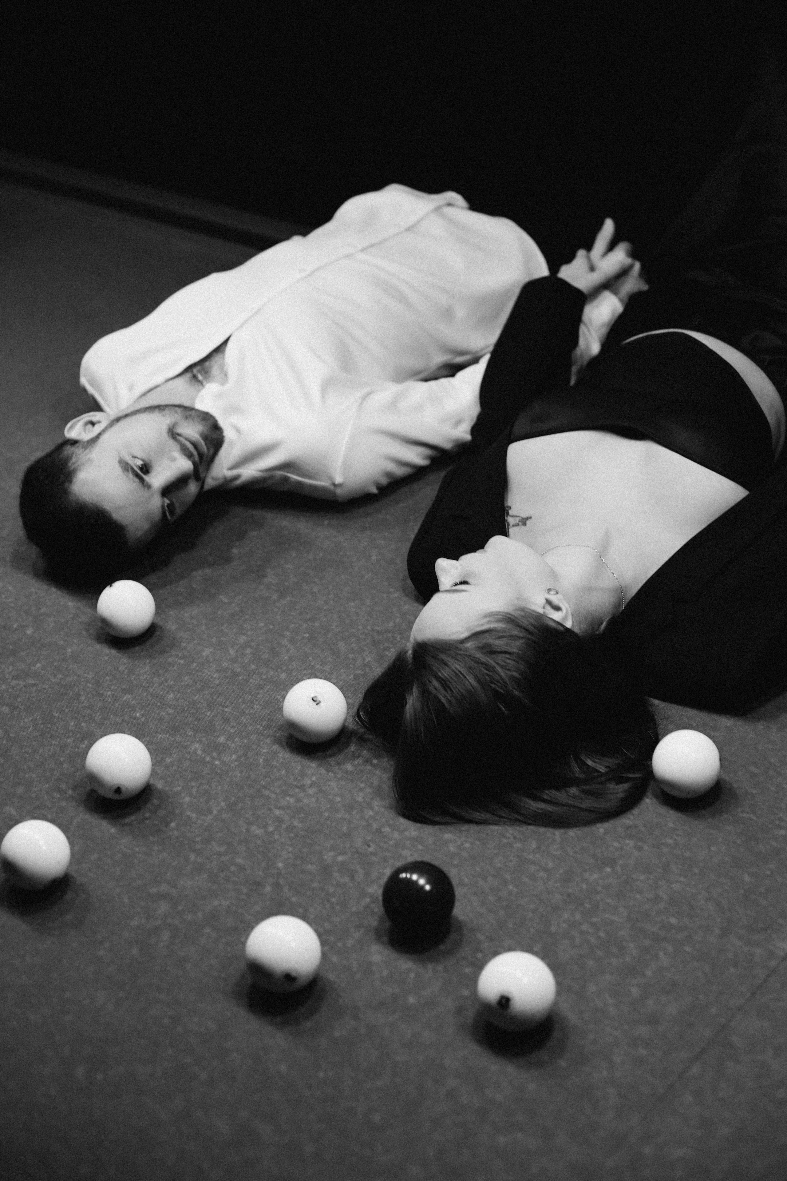 АЛИНА & СЕРГЕЙ. Фотограф Мариуполь | Ялта | Крым — Диана Мазенко