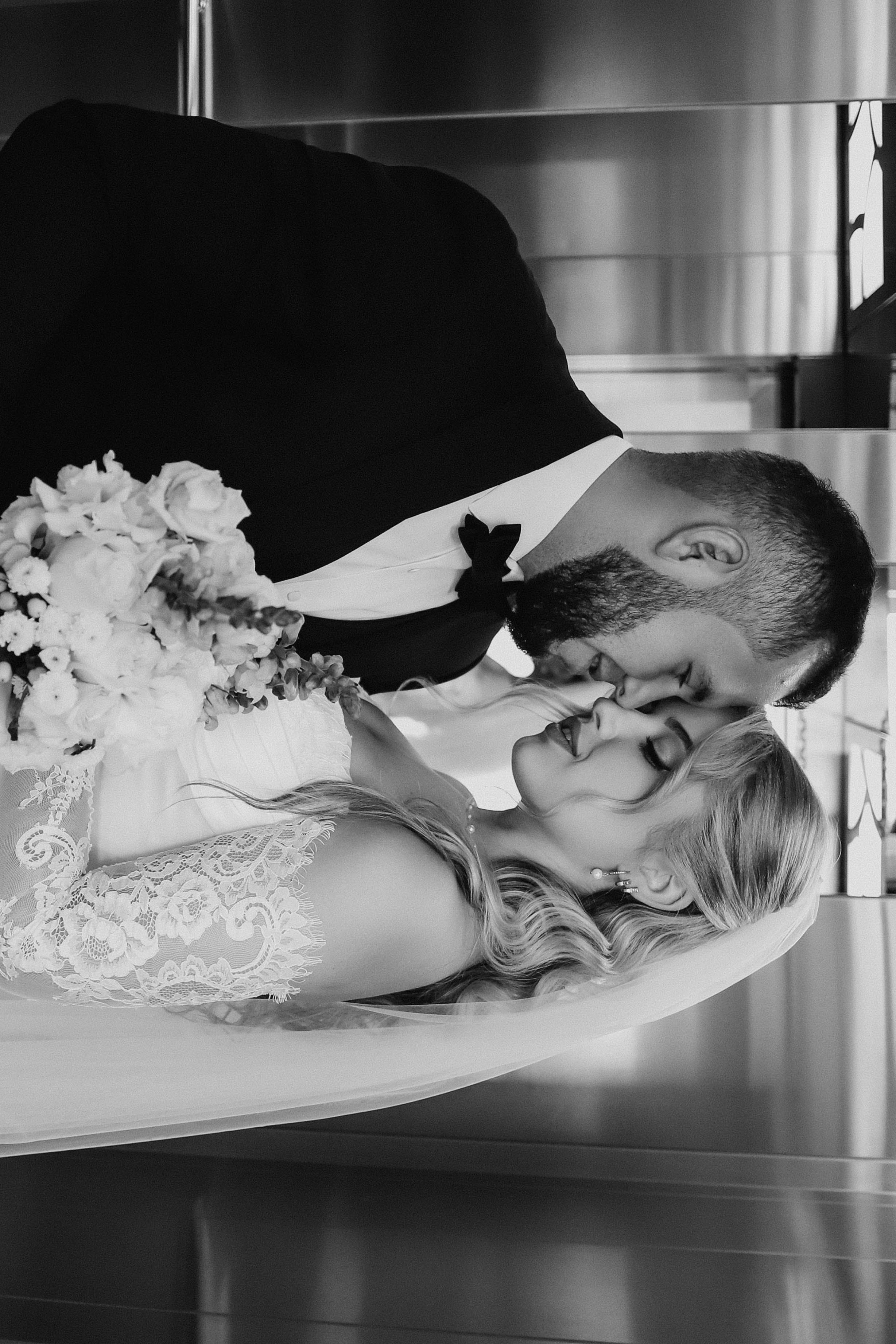 СОФИЯ & МИХАИЛ. Фотограф Мариуполь | Ялта | Крым — Диана Мазенко