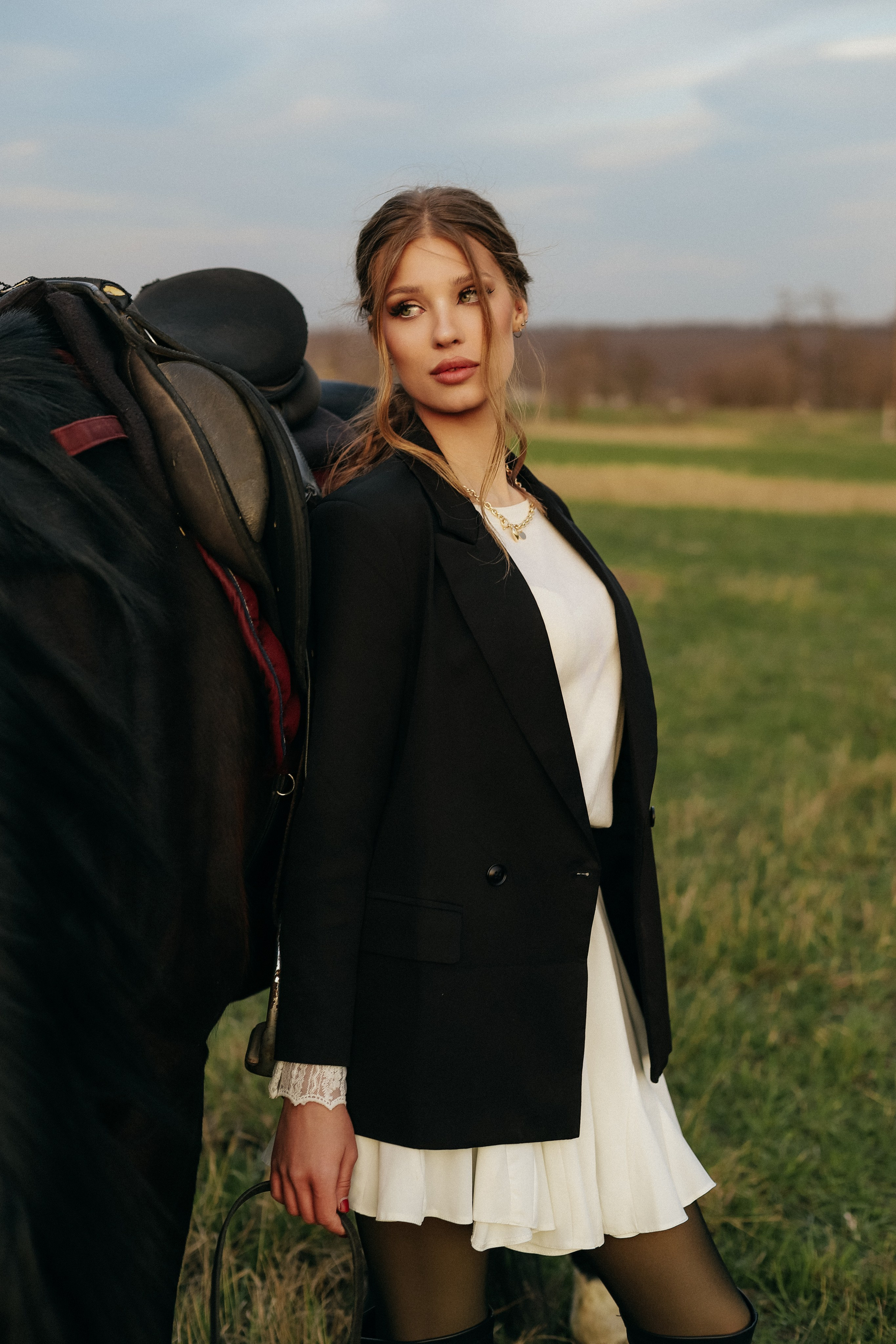 АНАСТАСИЯ. Фотограф Мариуполь | Ялта | Крым — Диана Мазенко