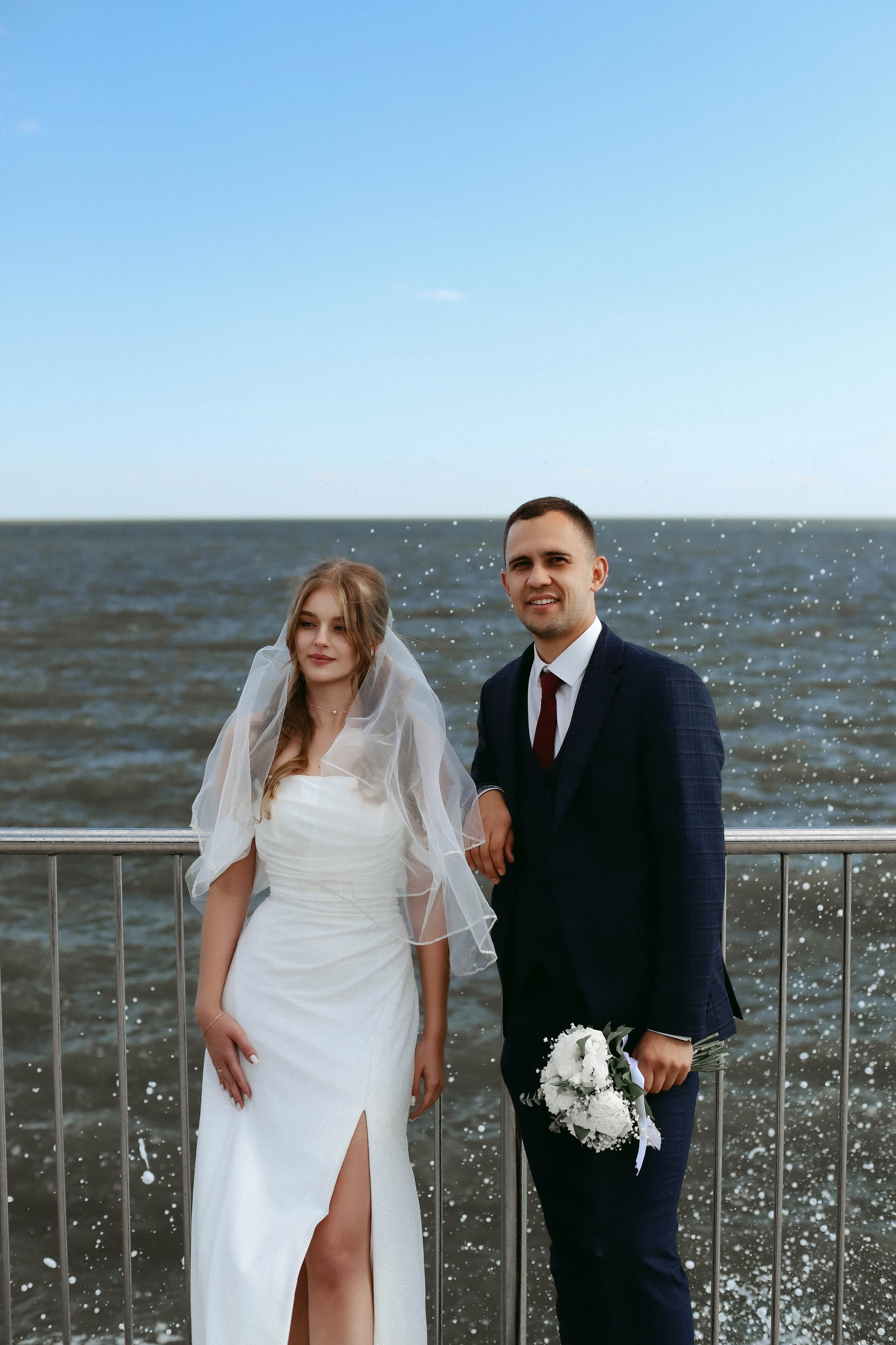 ЭЛЕОНОРА & НИКИТА. Фотограф Мариуполь | Ялта | Крым — Диана Мазенко