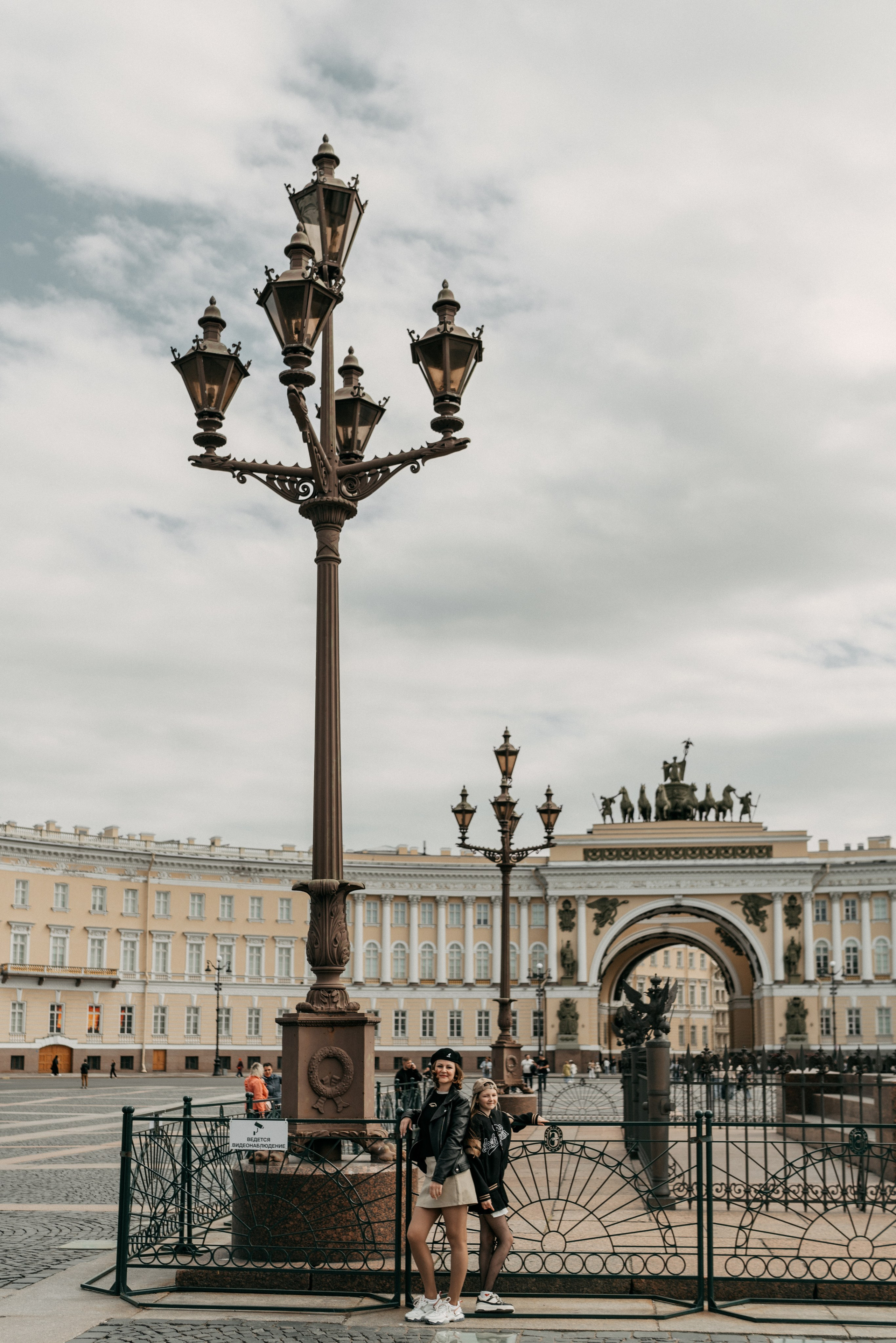 Яна. Семейный фотограф в Санкт-Петербурге — Наташа Тарасенко
