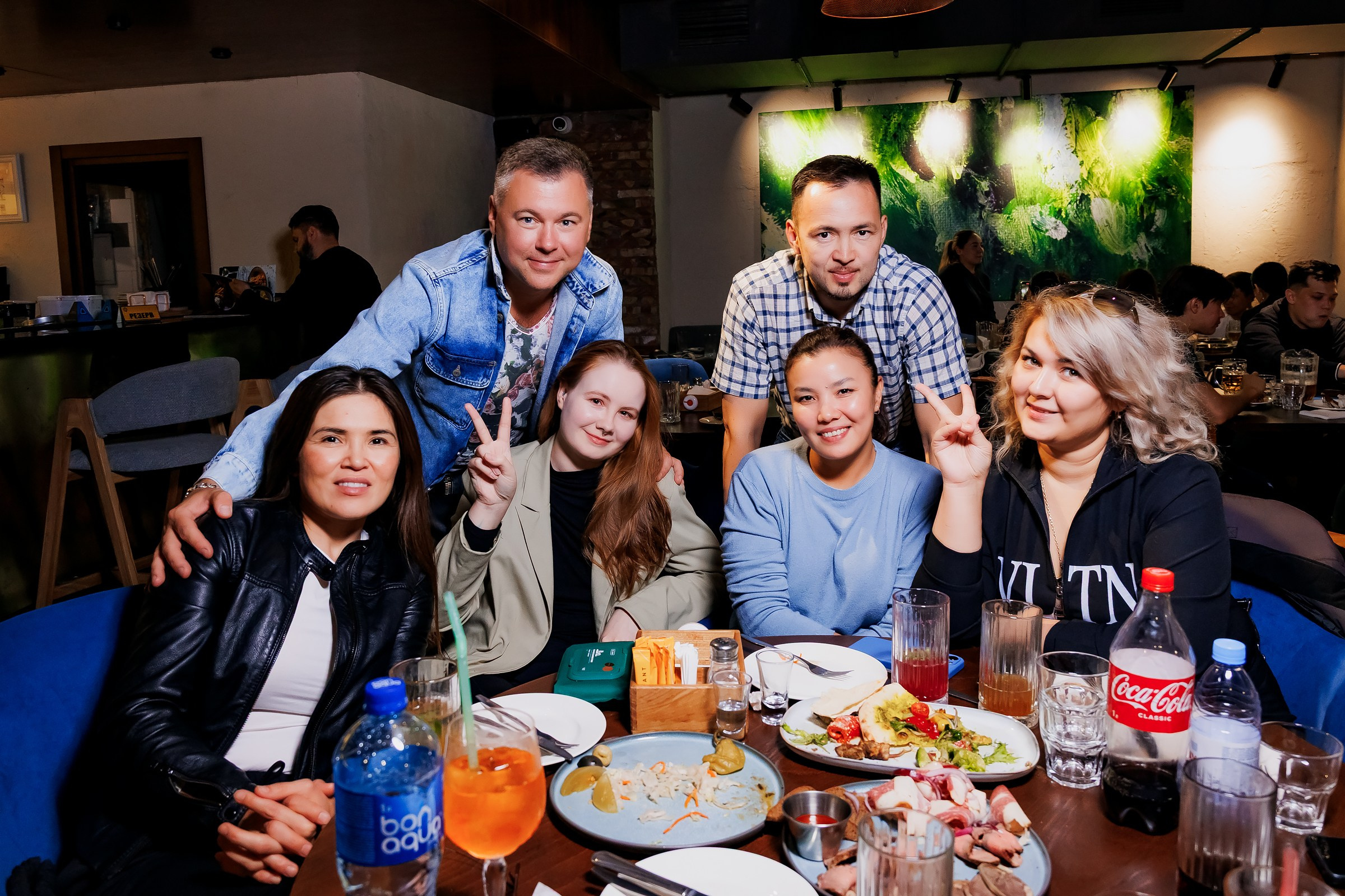 Chechil Bithday 15 years. Репортажный фотограф в Алматы Каюпов Сержан
