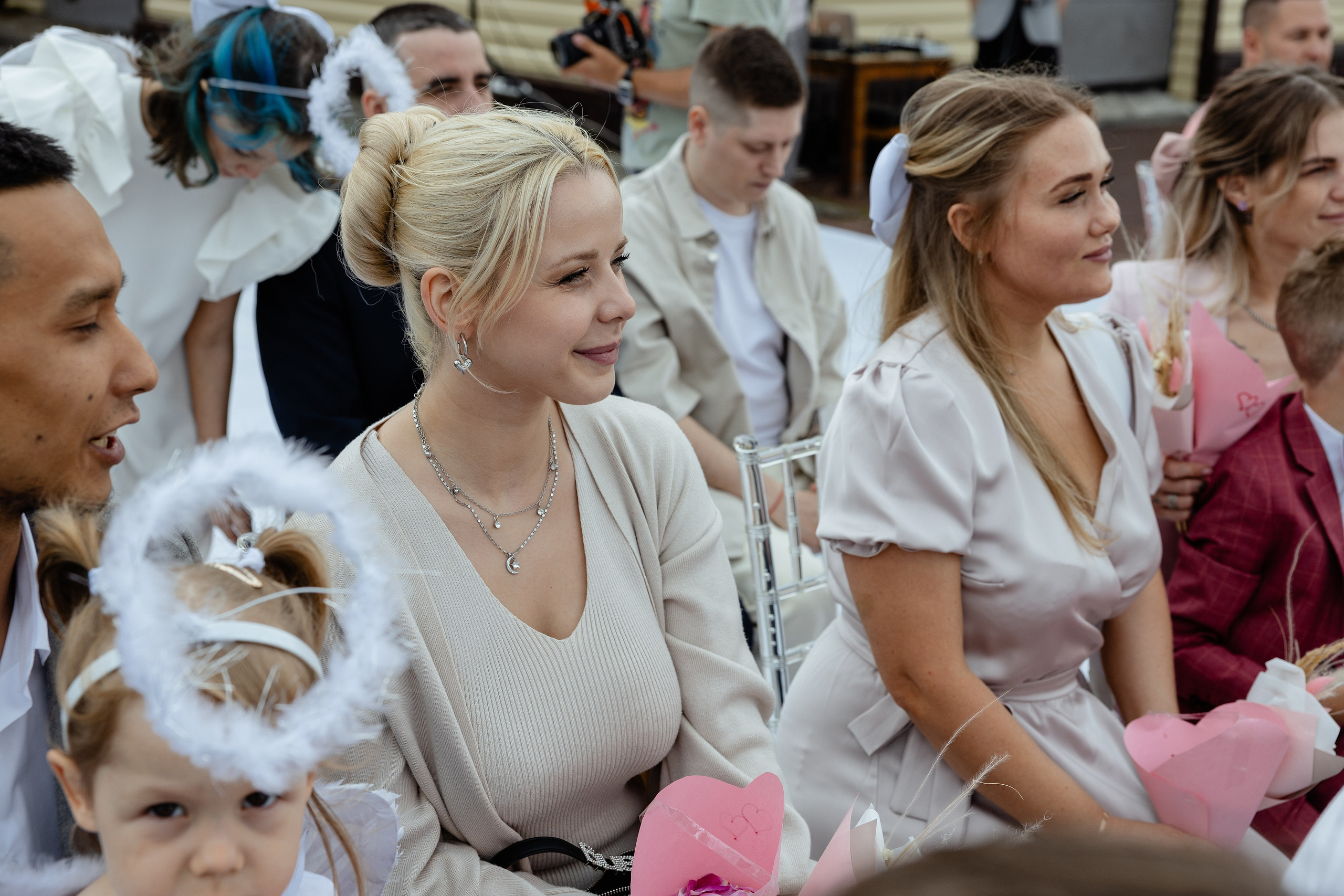 Свадьба | Женя + Ваня. Репортажный фотограф в Мурманской области