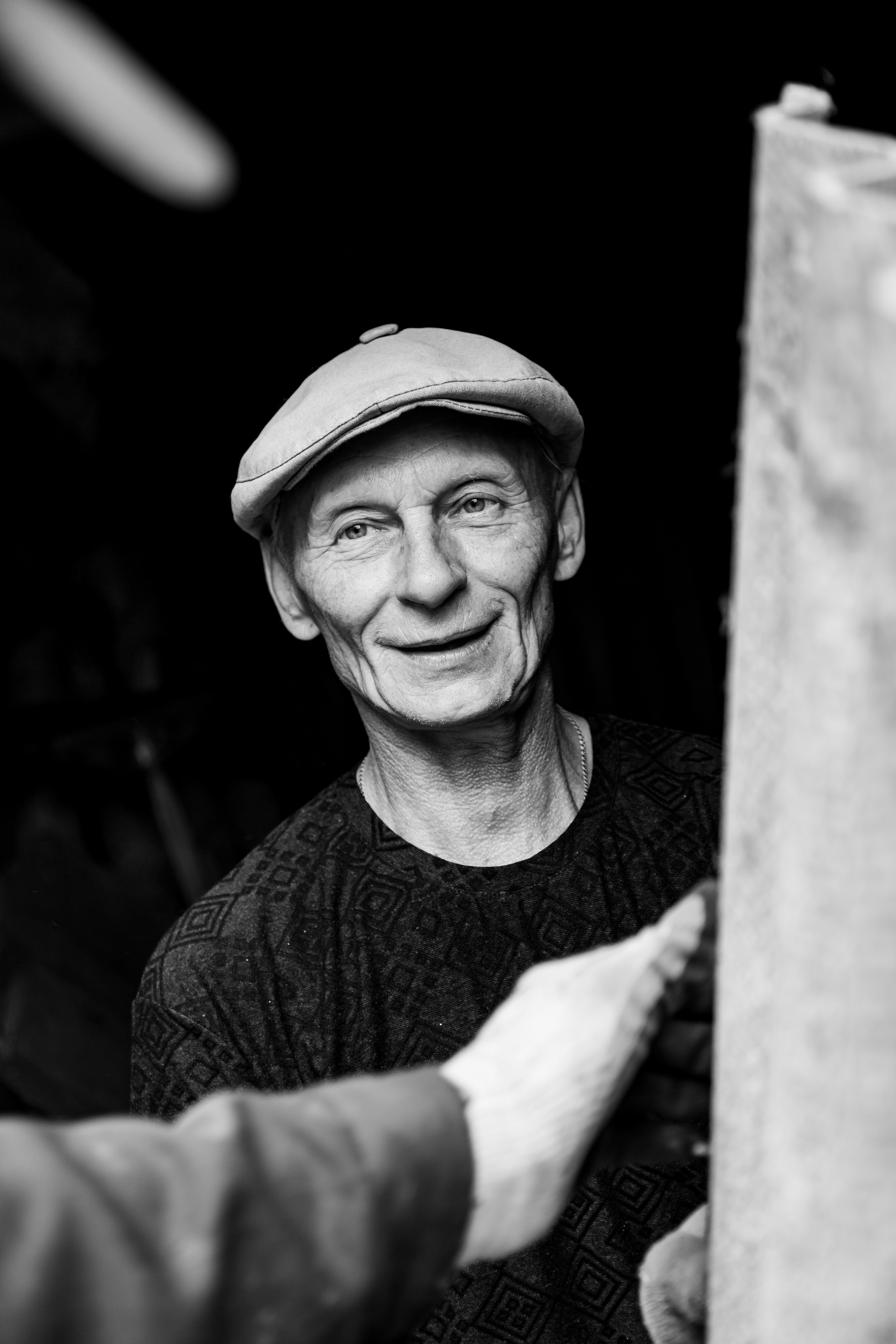 МАСТЕР. Фотограф Иван Гуляев