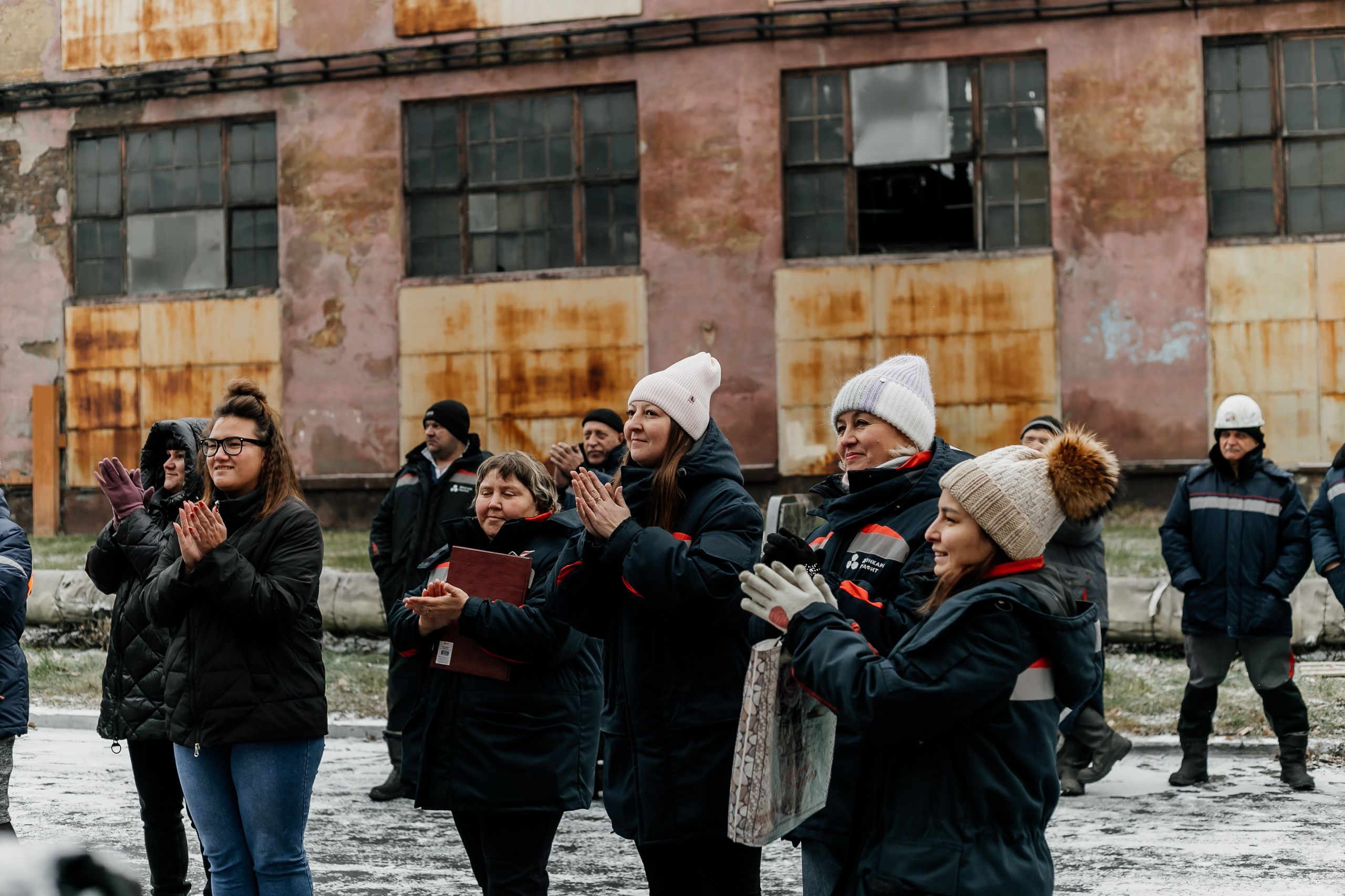 EI6. Фотограф Иван Гуляев