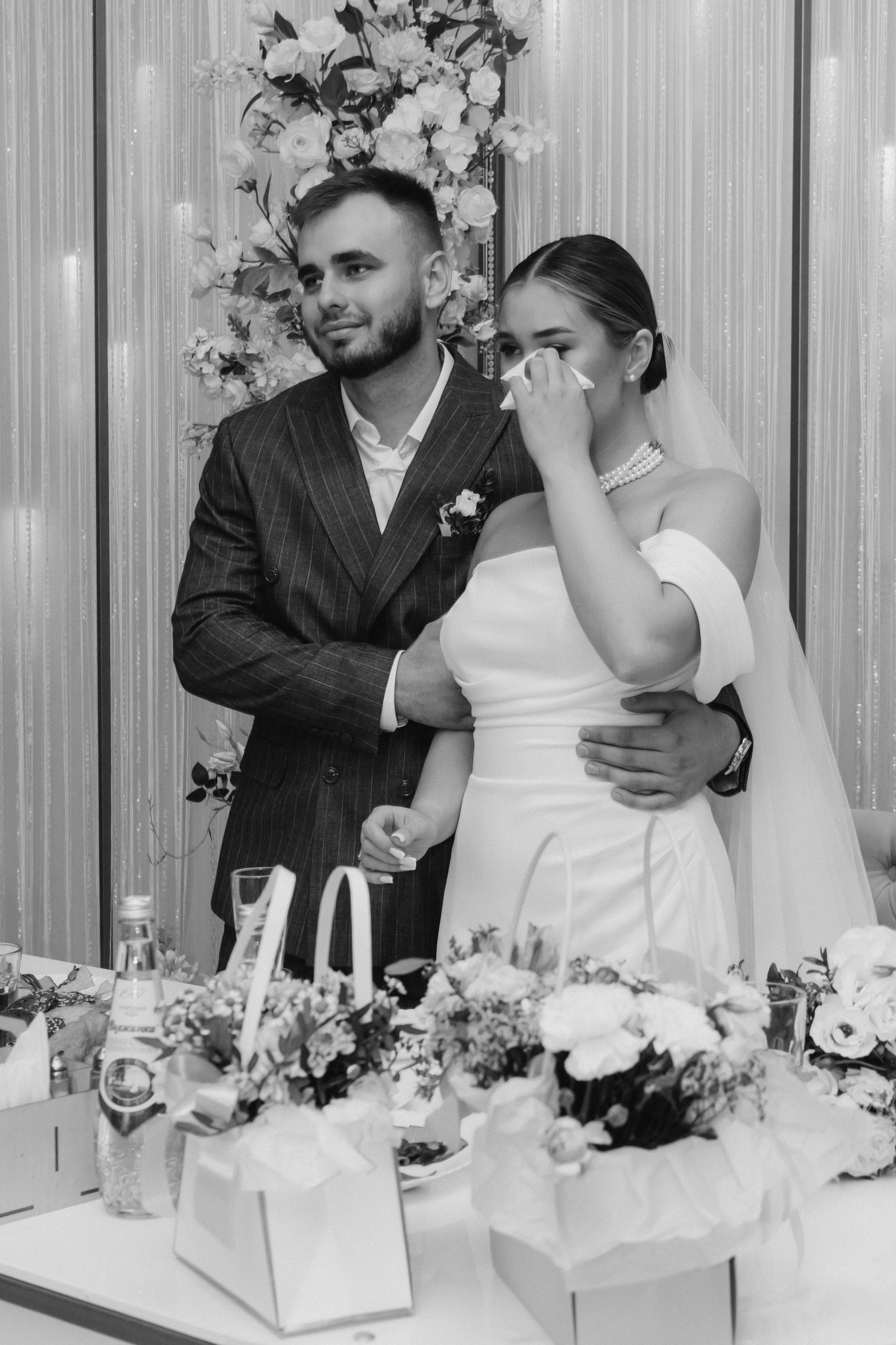 Igor & Elvina. RAMZIYA KAZAKOVA