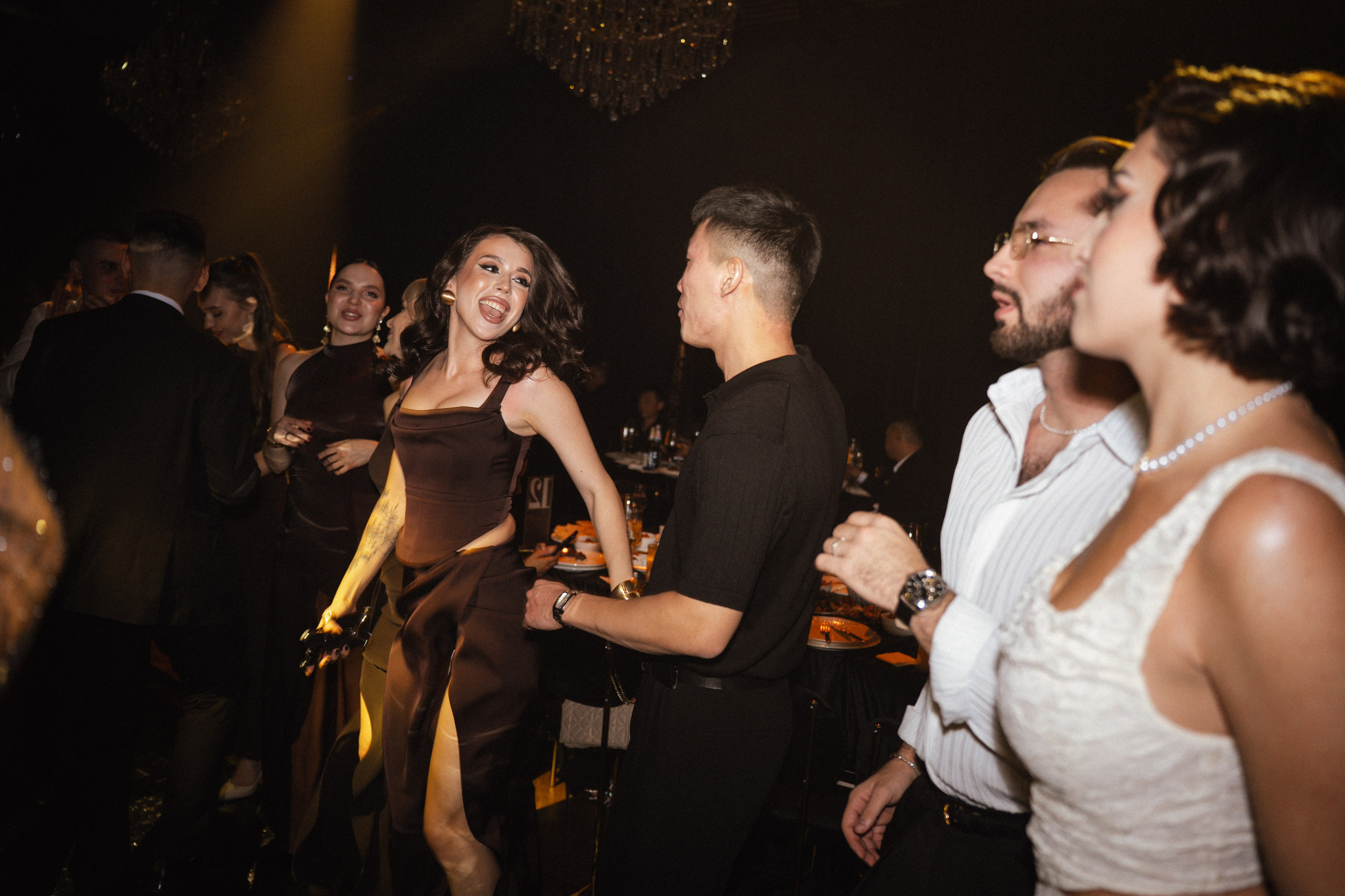 Артур и Кристина. Portfolio