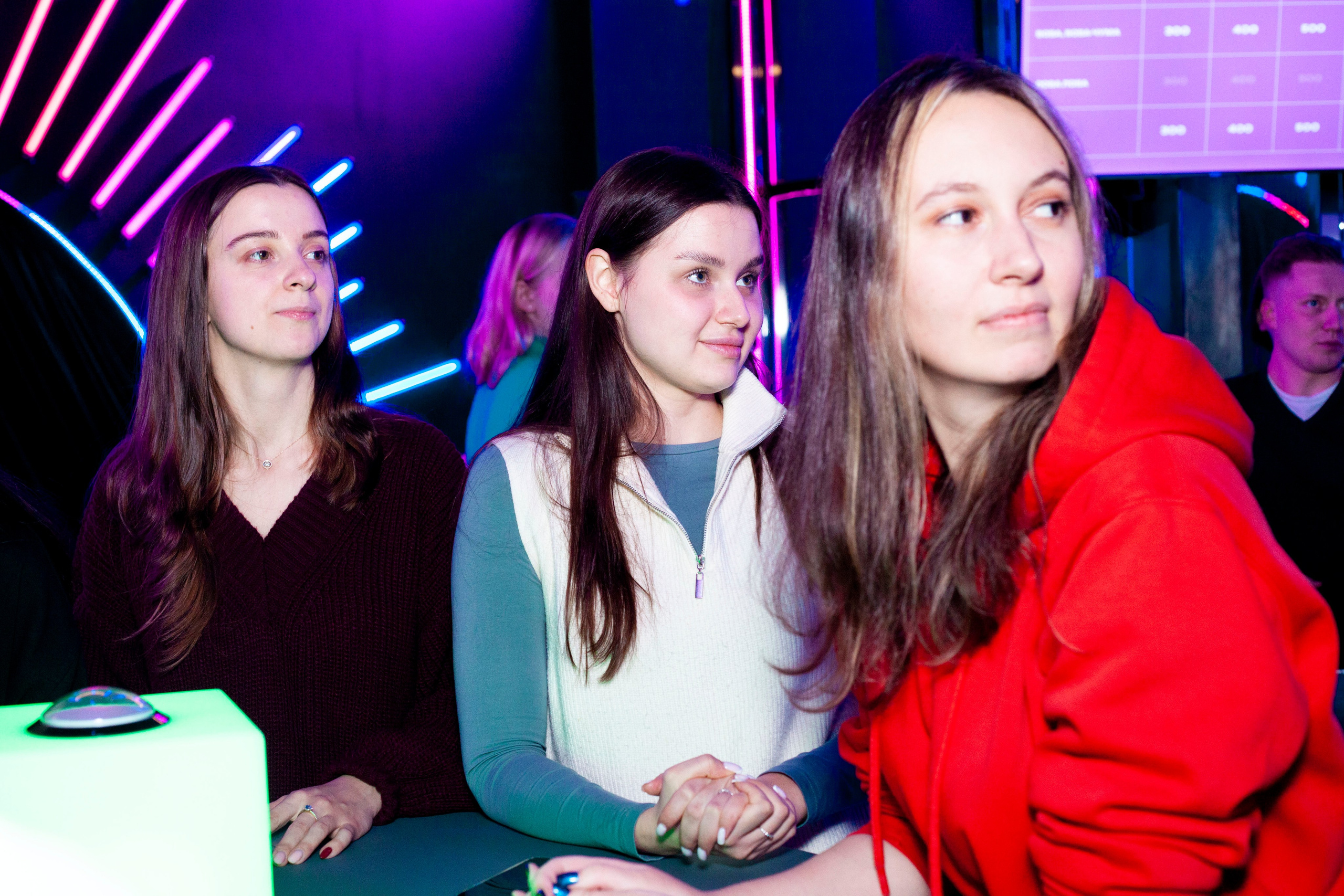 Хитомания. Stanislav Baryshev — People. Emotions. Atmosphere