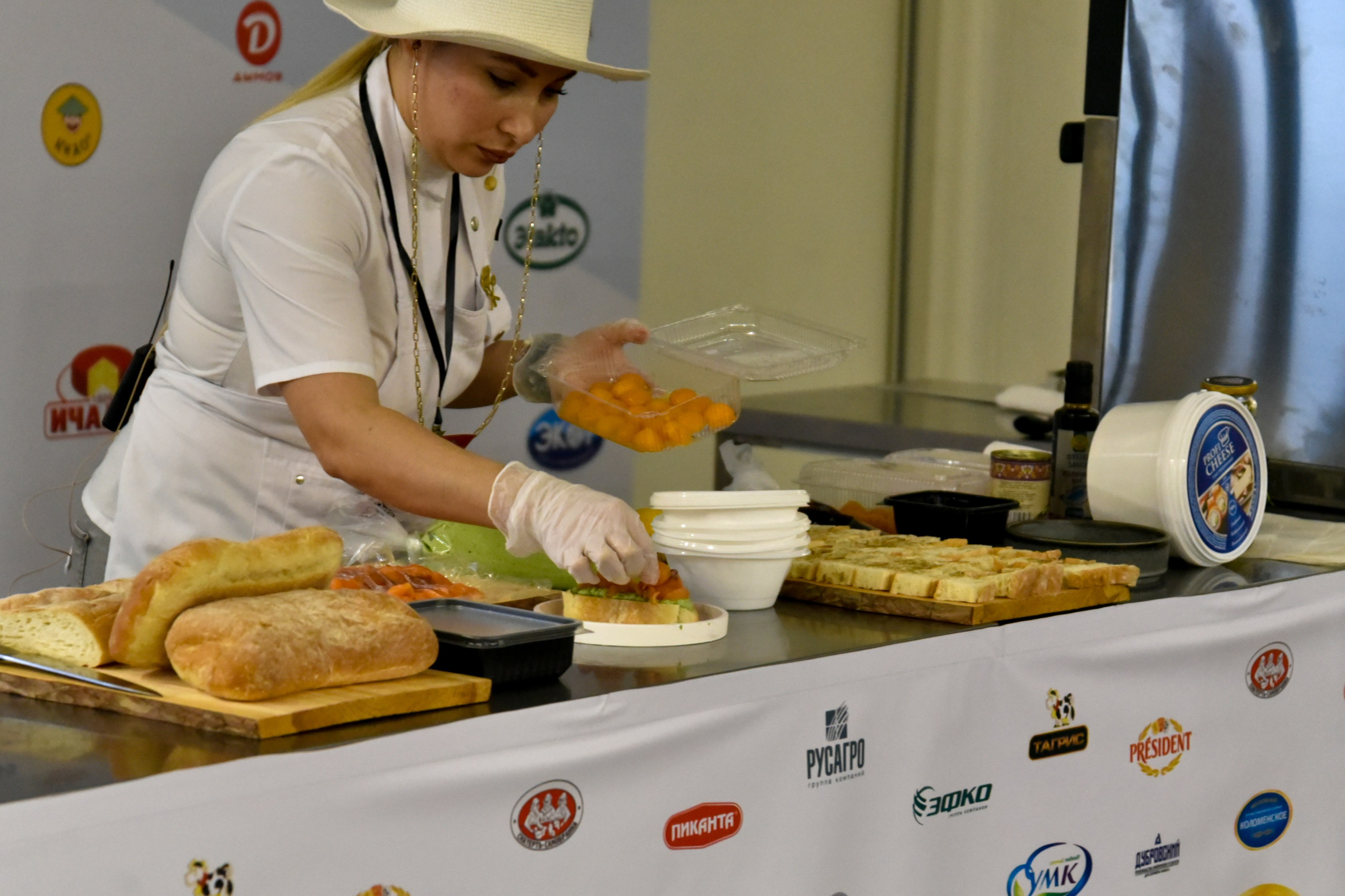 РЕПОРТАЖ. Репортажный и предметный фотограф Ольга Доловова в Ульяновске