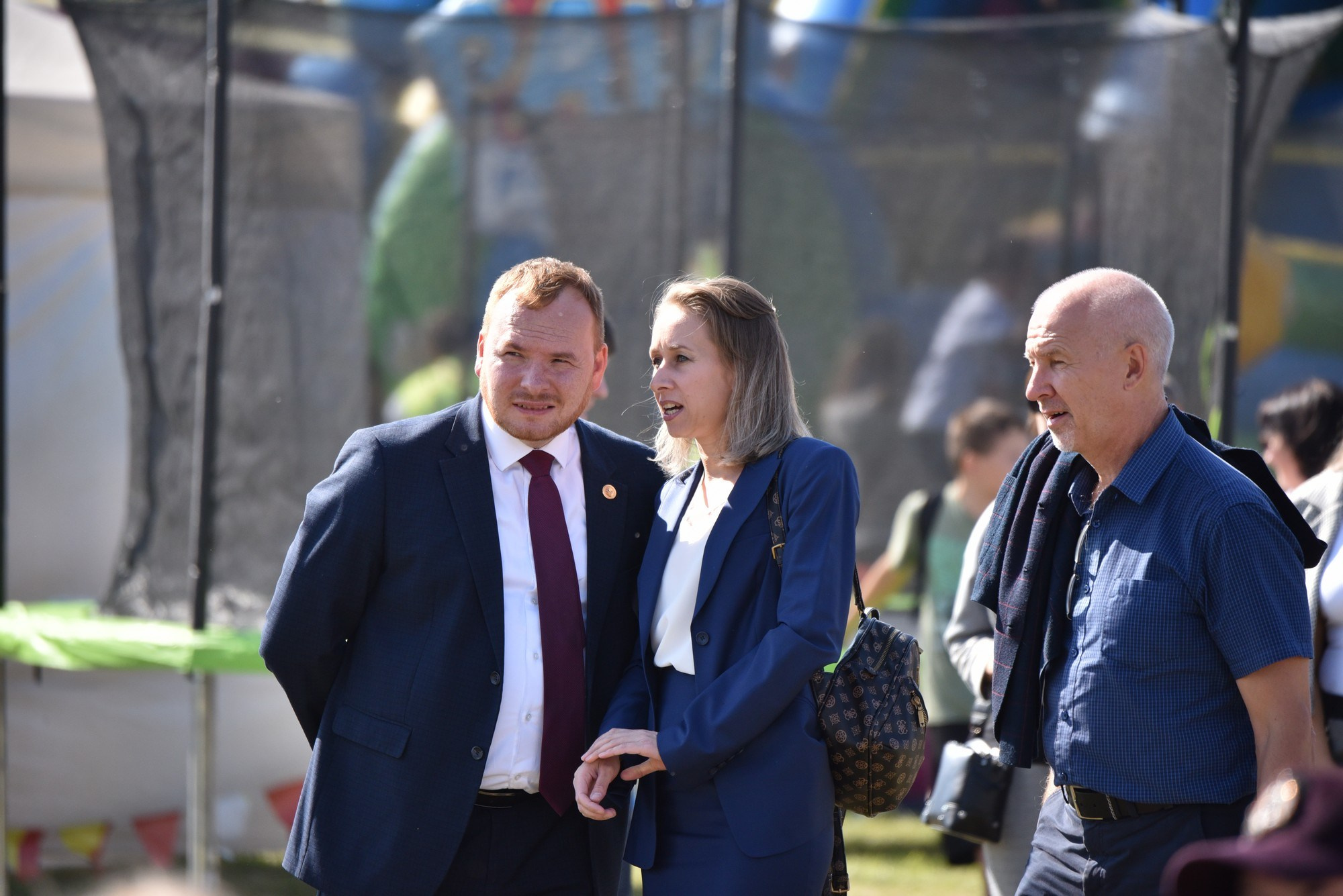 РЕПОРТАЖ. Репортажный и предметный фотограф Ольга Доловова в Ульяновске