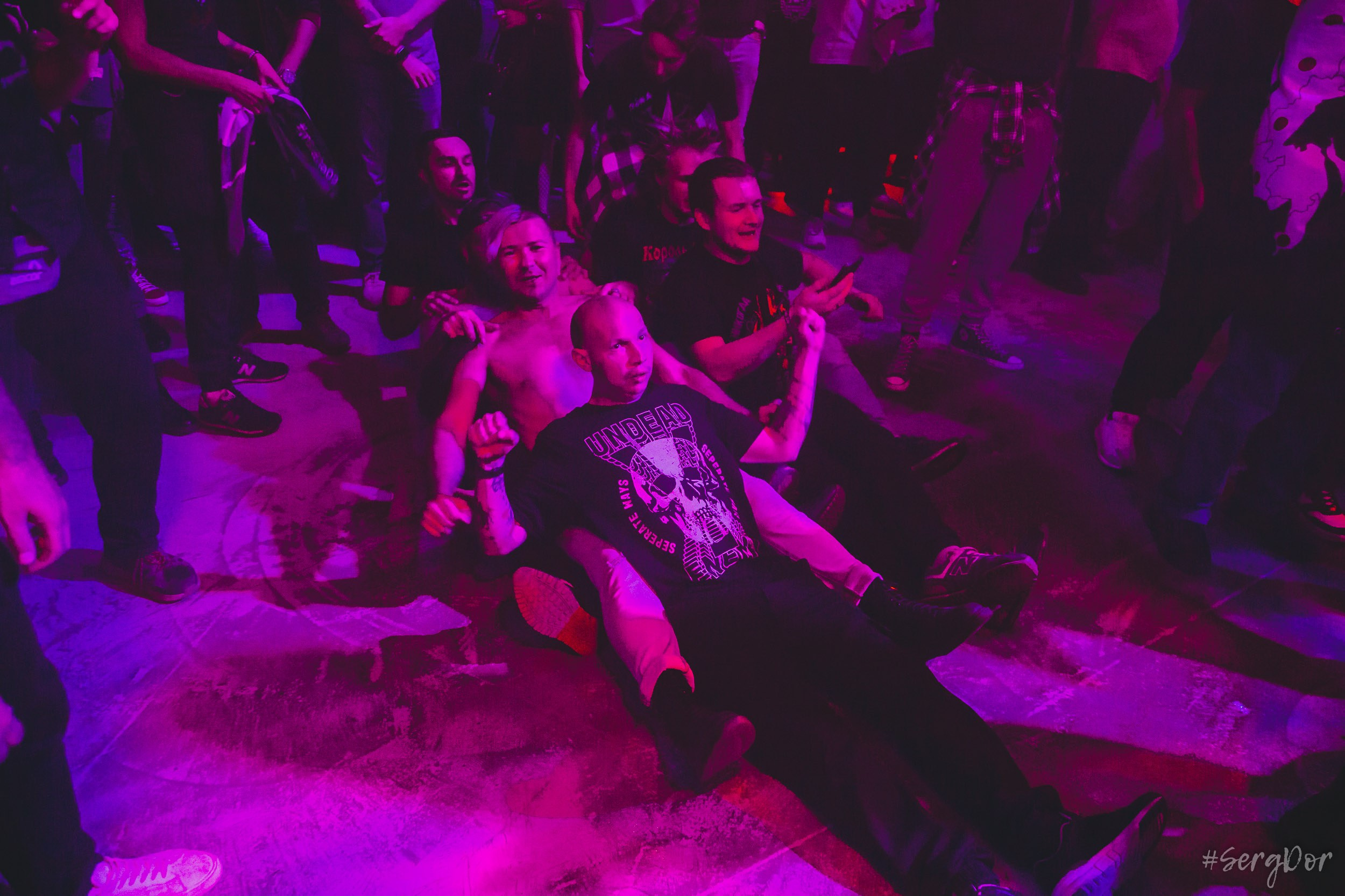 KDRR, Ласточка, Санкт-Петербург, концерт, 30.09.2023, SergDor, 30 сентября 2023 года, #SergDor