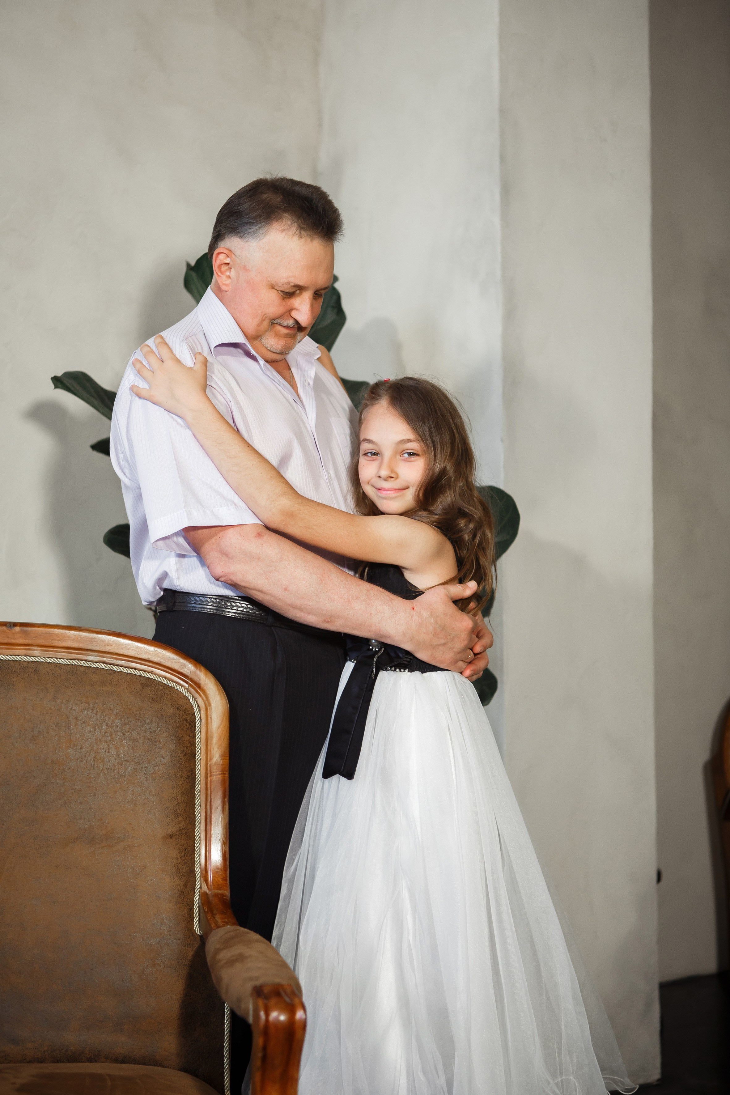 Очень большая семья, личные и парные портреты. Свадебный и портретный Фотограф в Липецке Дмитрий Котюков