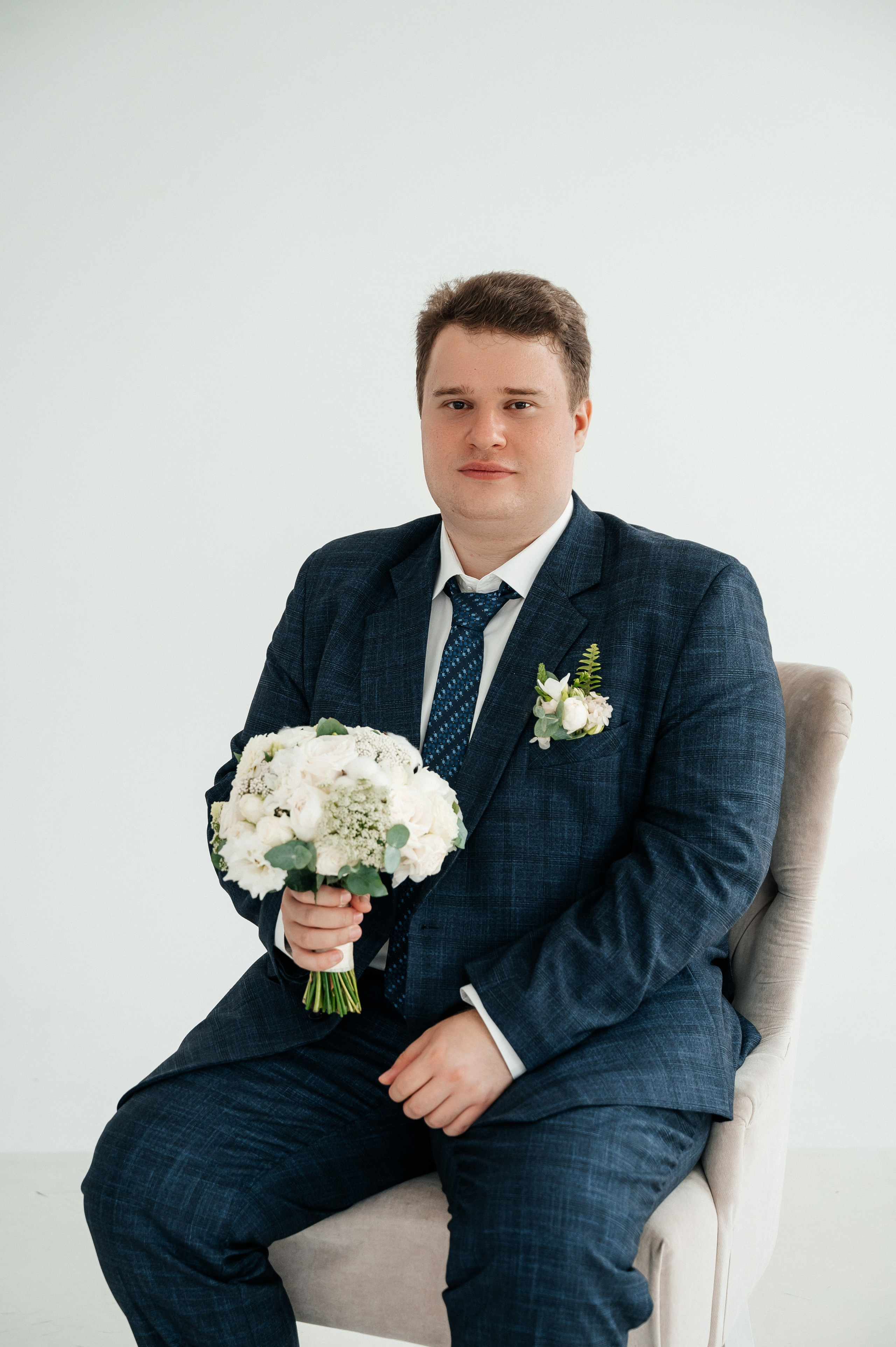 Марина и Александр