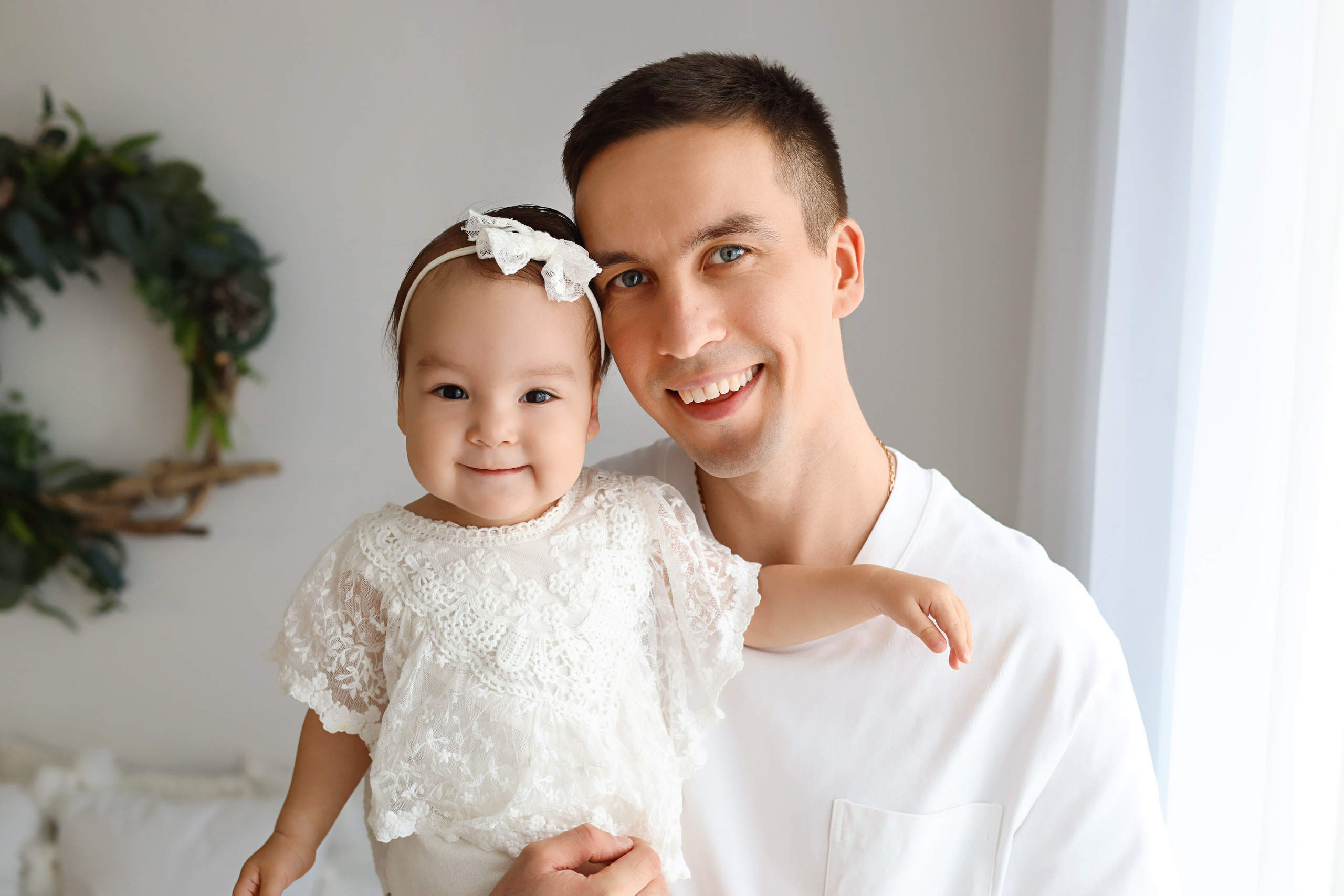 Фотосъемка 1 годика. Фотограф новорожденных Москва. Ньюборн фотограф Москва