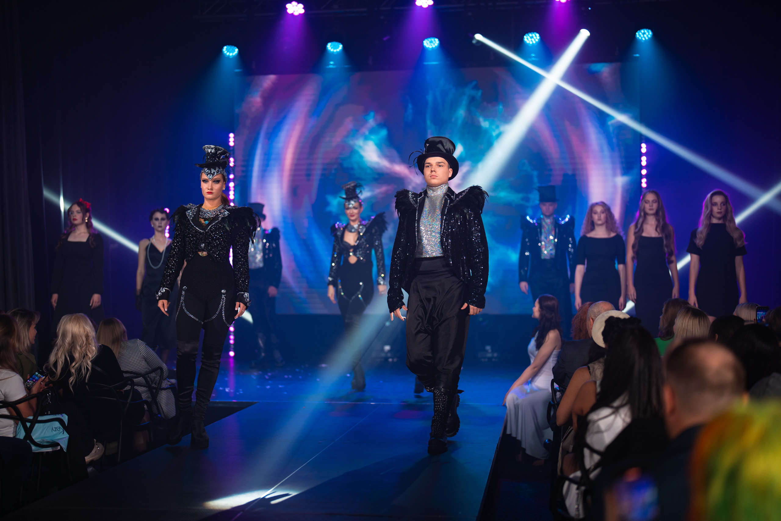 Властелины времени. Photography&Video