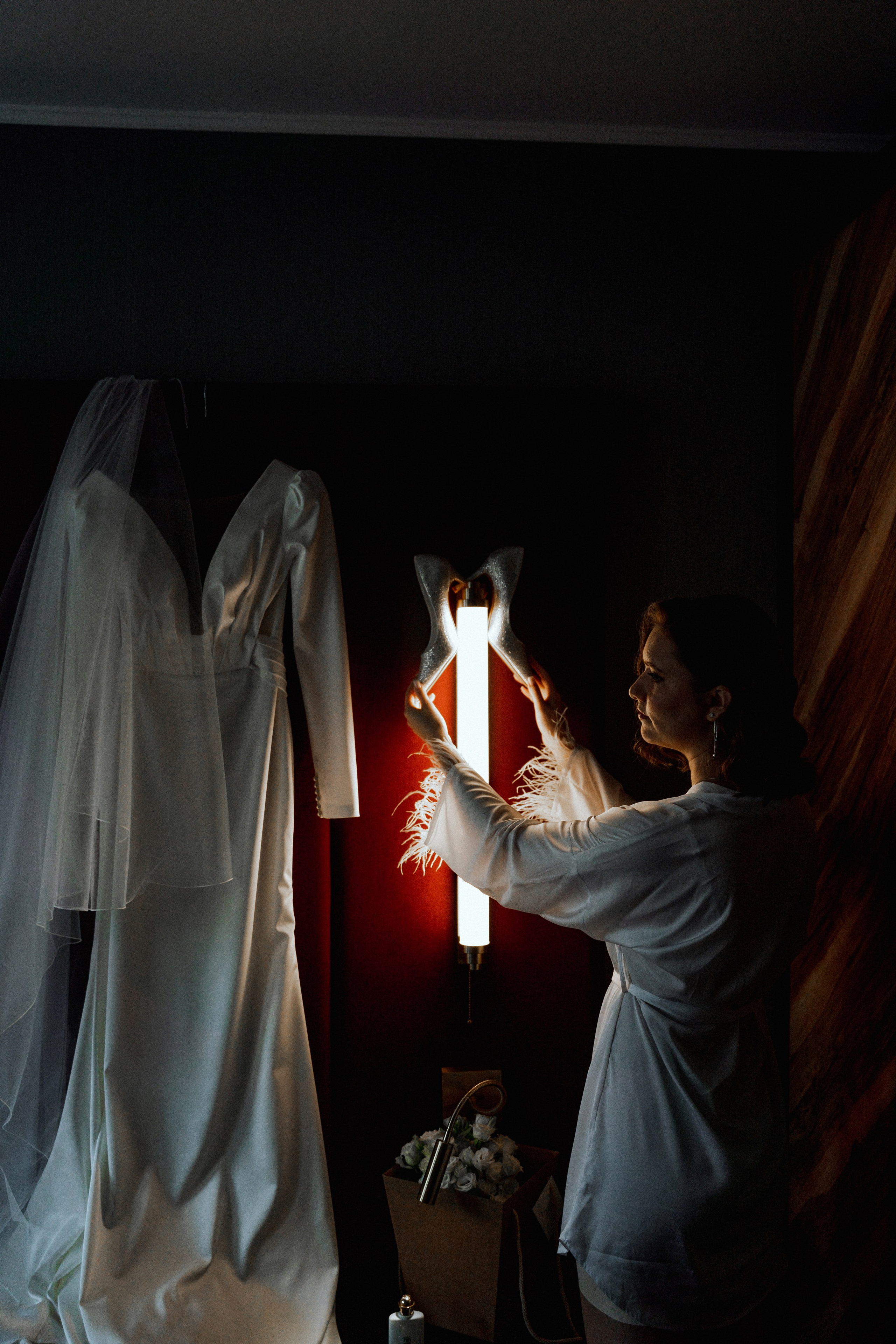 Egor & Victoria. Dolce_wedding