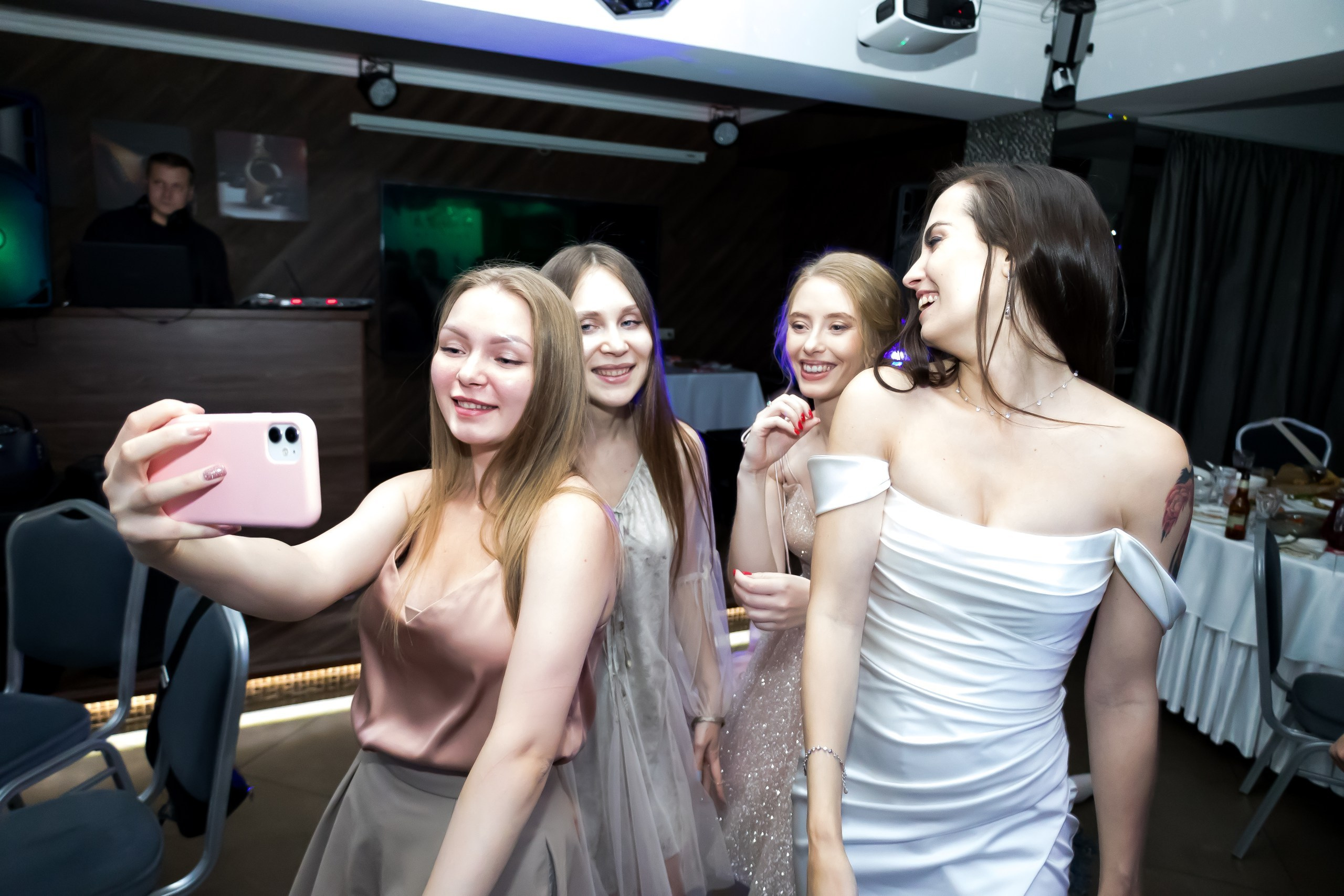 Свадьба полный день. Фотограф в Иркутске