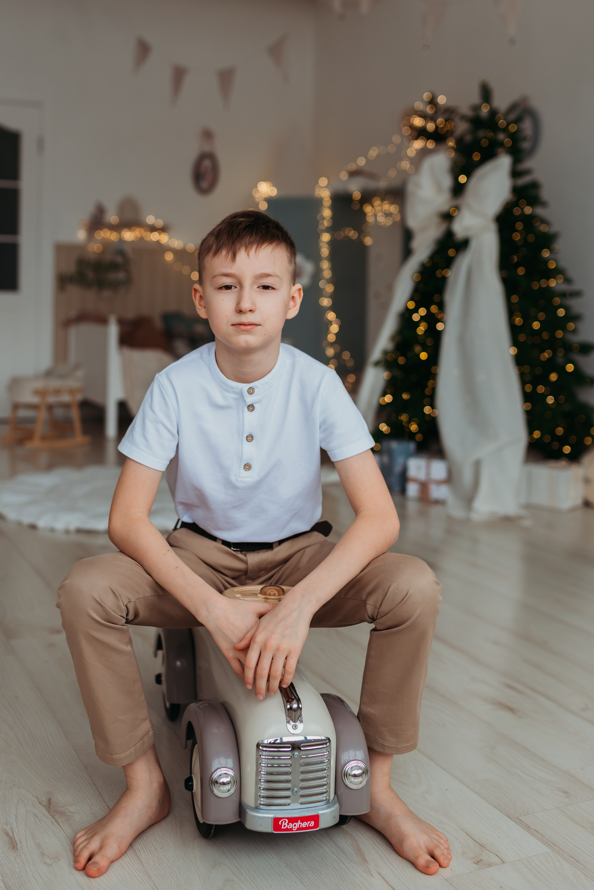 Максиму годик!. Семейный и детский фотограф в Новосибирске и Краснообске — Анна Ким