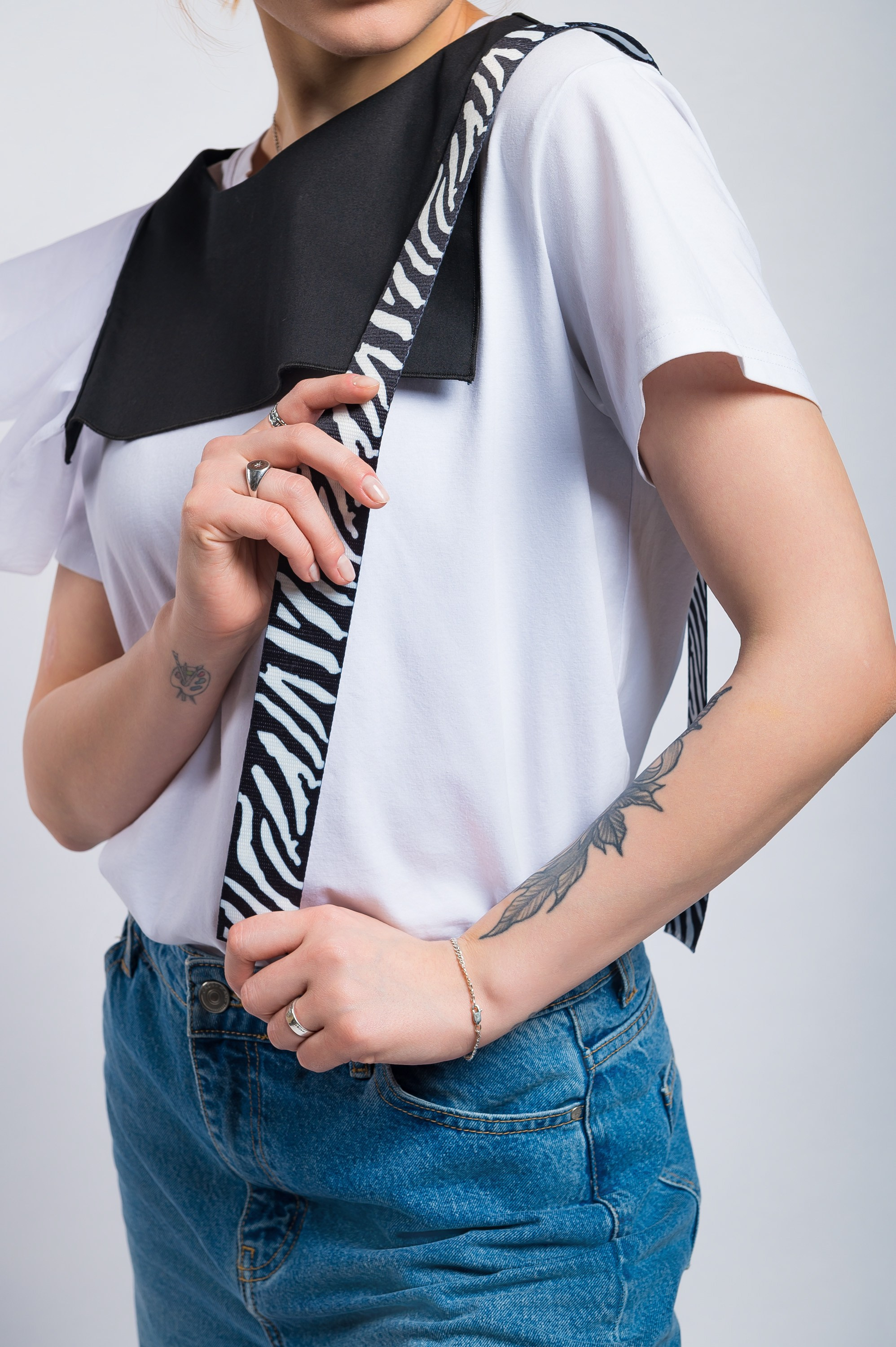 Рюши. Главная