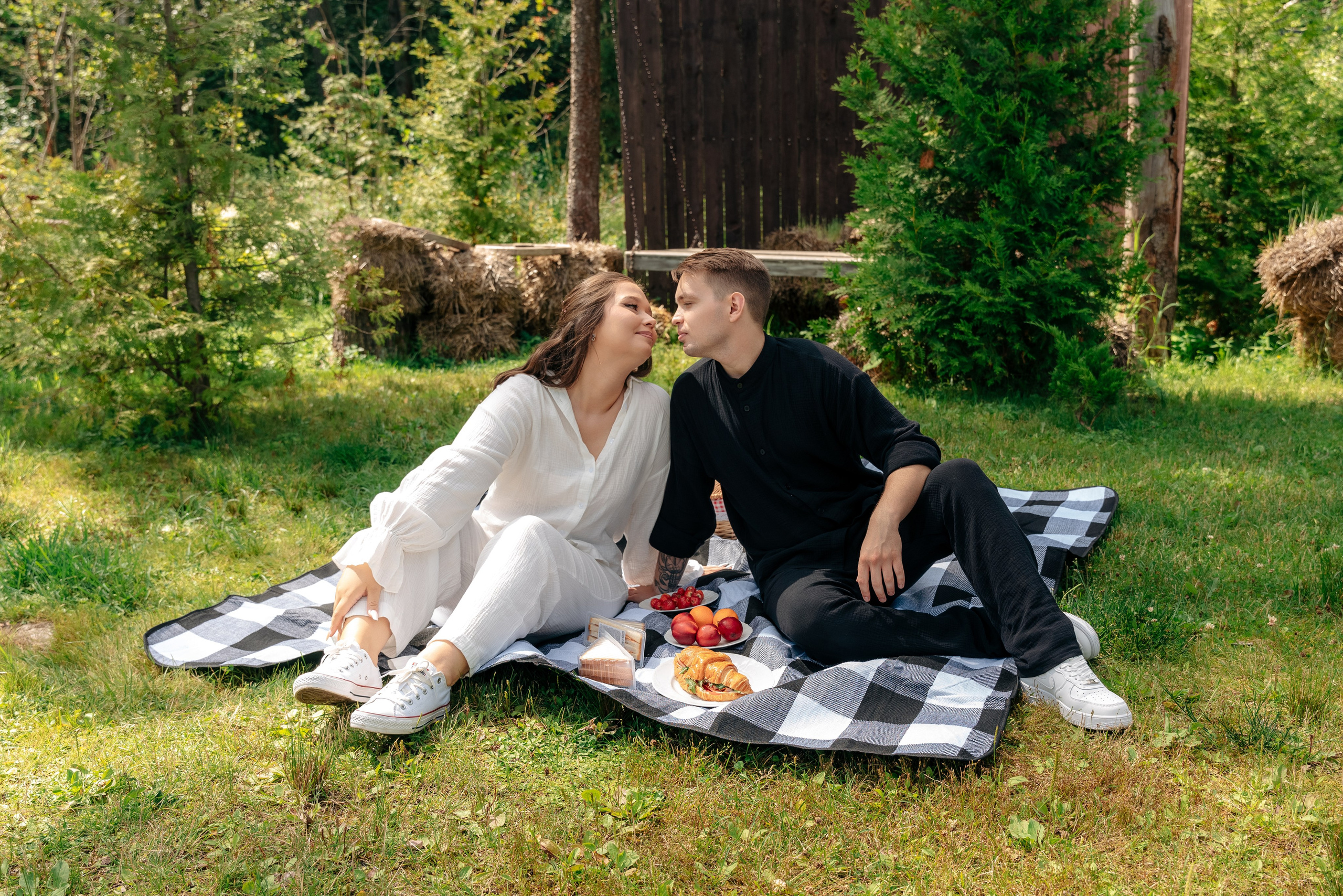 Яна и Стас | Москва. Свадебный фотограф Анастасия Лебедикова Москва