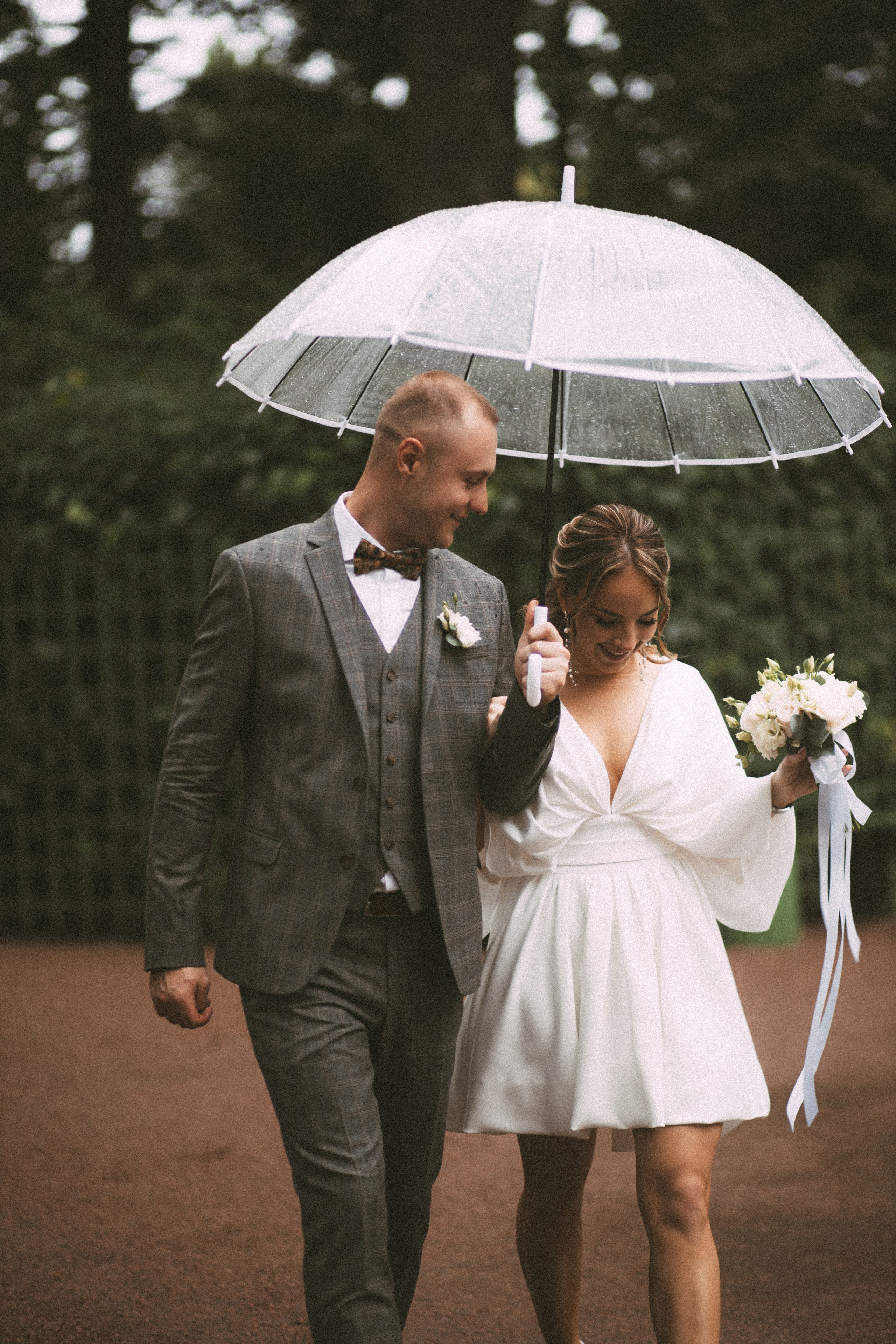 О & B | Санкт-Петербург. Фотограф Екатерина Амбрушкевич