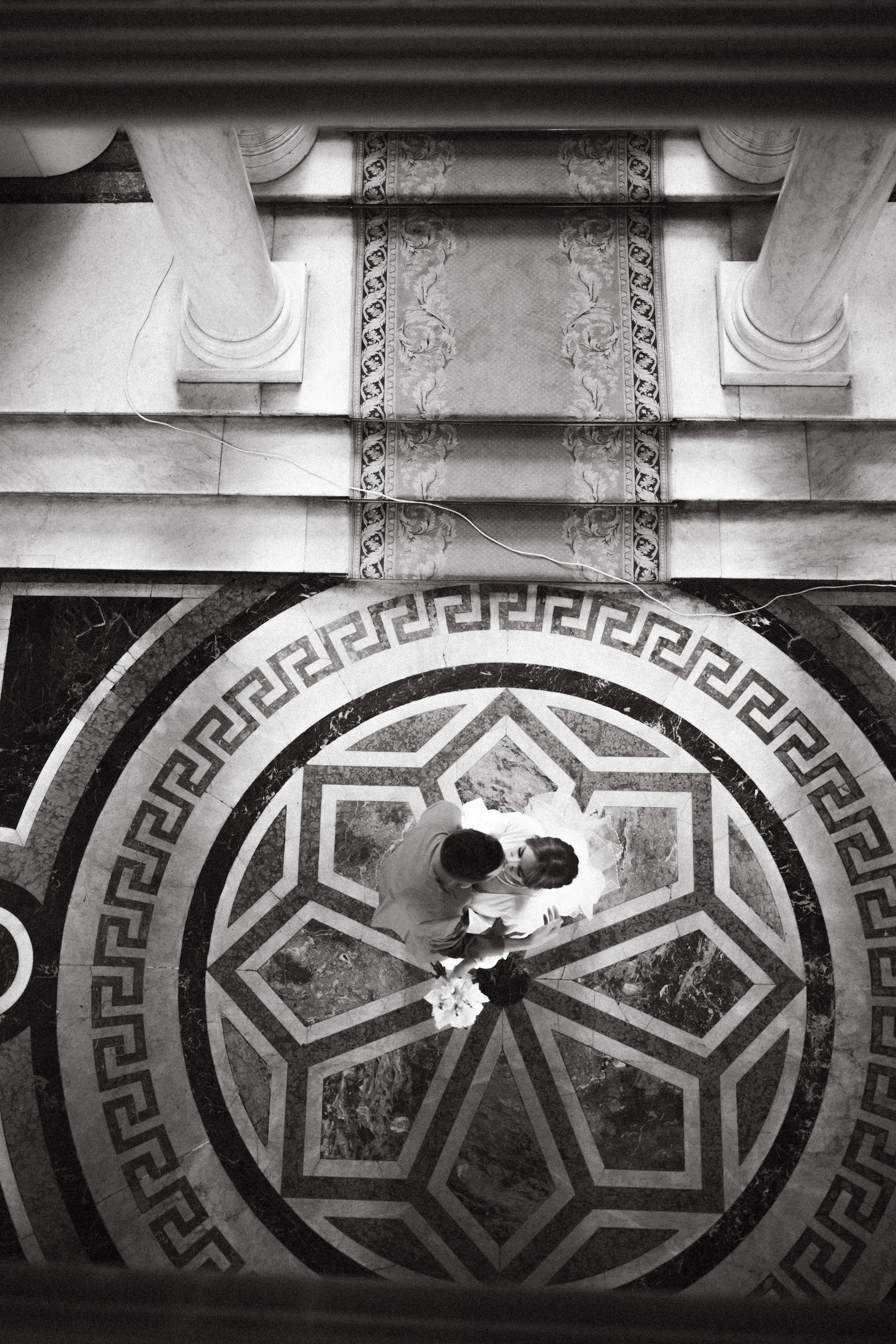 А & A | Санкт-Петербург. Фотограф Екатерина Амбрушкевич