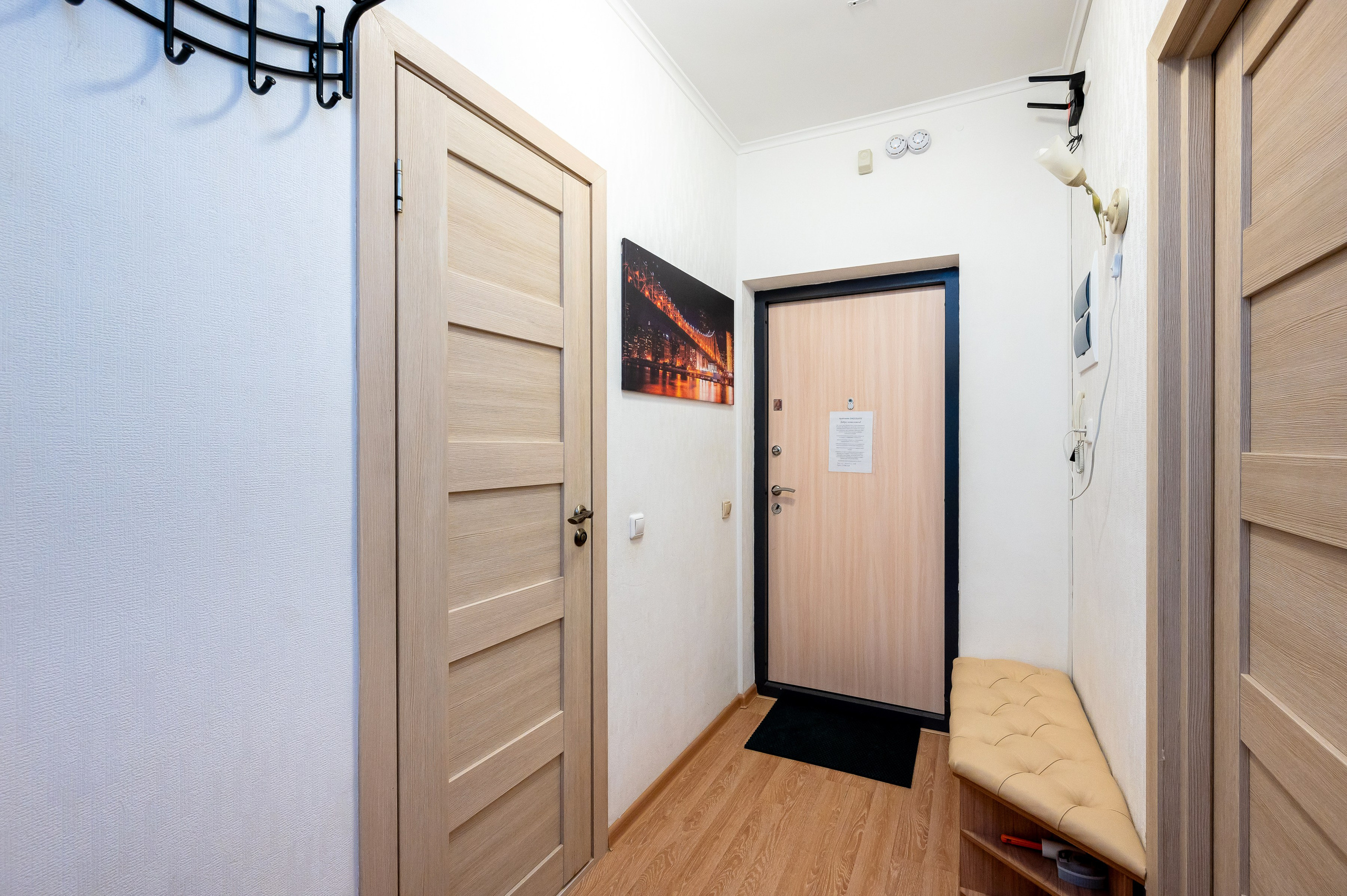 Квартира в аренду на юге Санкт-Петербурга. Интерьерный фотограф. Фото- видеосъемка недвижимости Санкт-Петербург