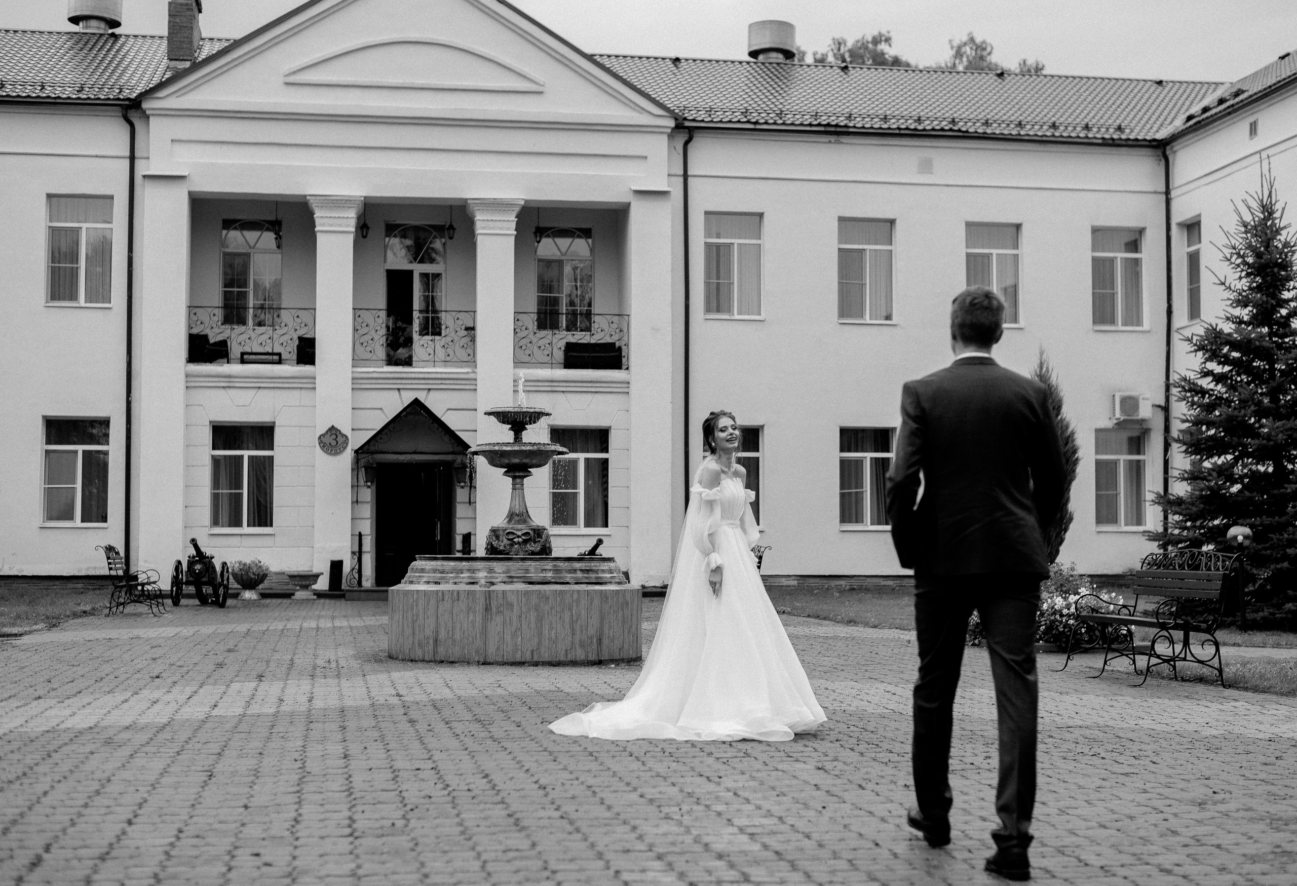 Екатерина ♡ Артем. Семейный и свадебный фотограф Анастасия Вуколова