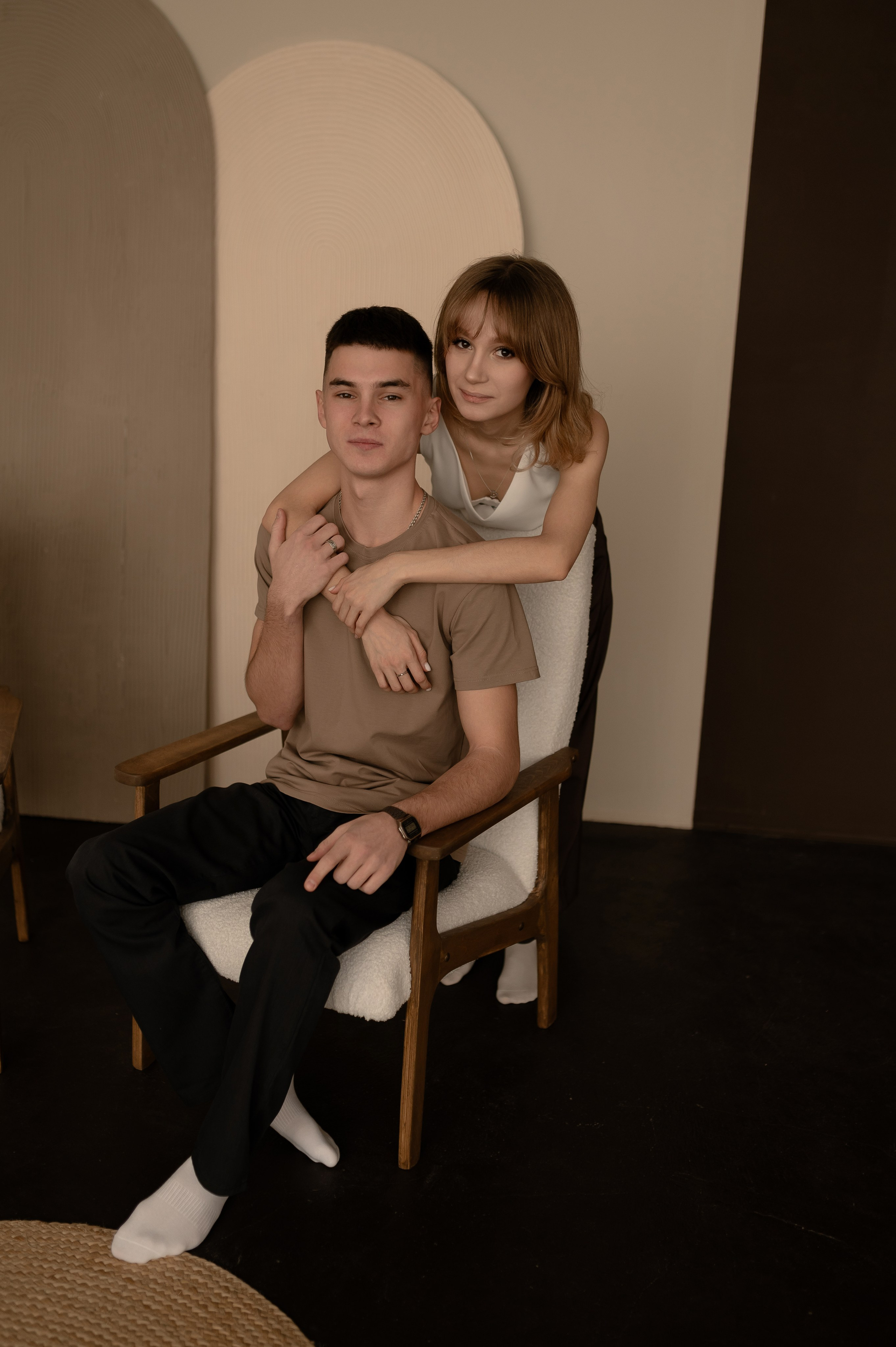 Love is…. Твой личный проводник к красивым фотографиям в Старом Осколе